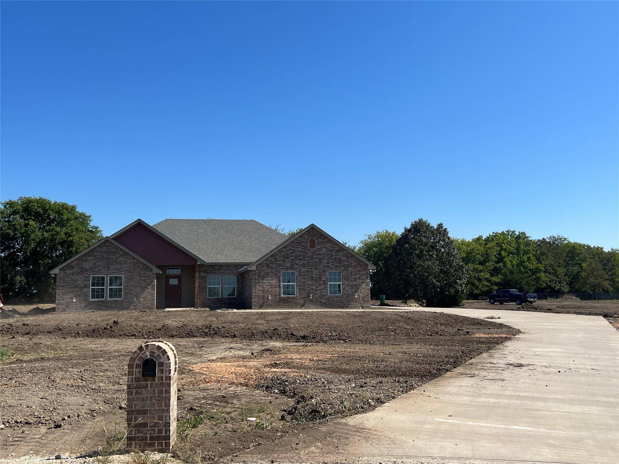 Leonard, TX 75452,408 Hidden Meadow Trail