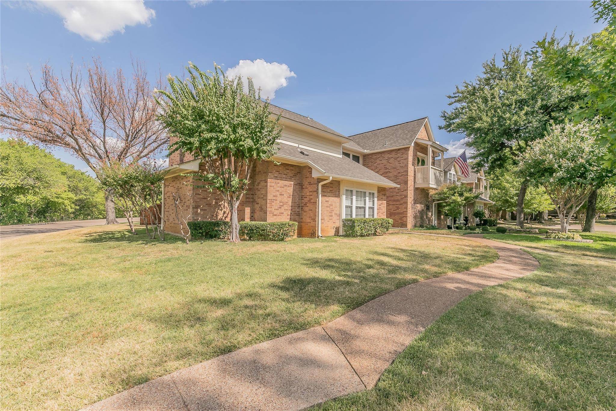 Grapevine, TX 76051,3601 Soft Wind Court