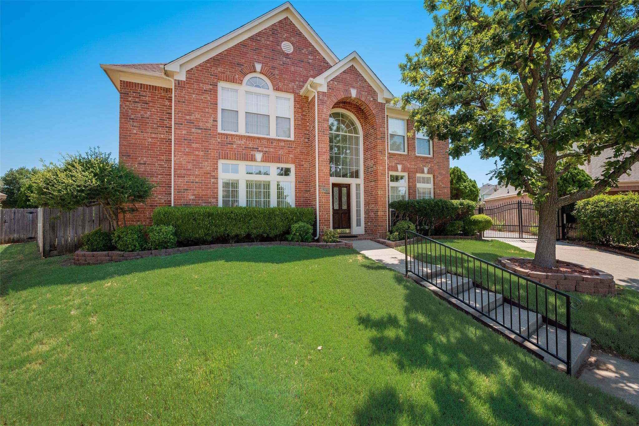 Fort Worth, TX 76123,4777 Edenwood Drive