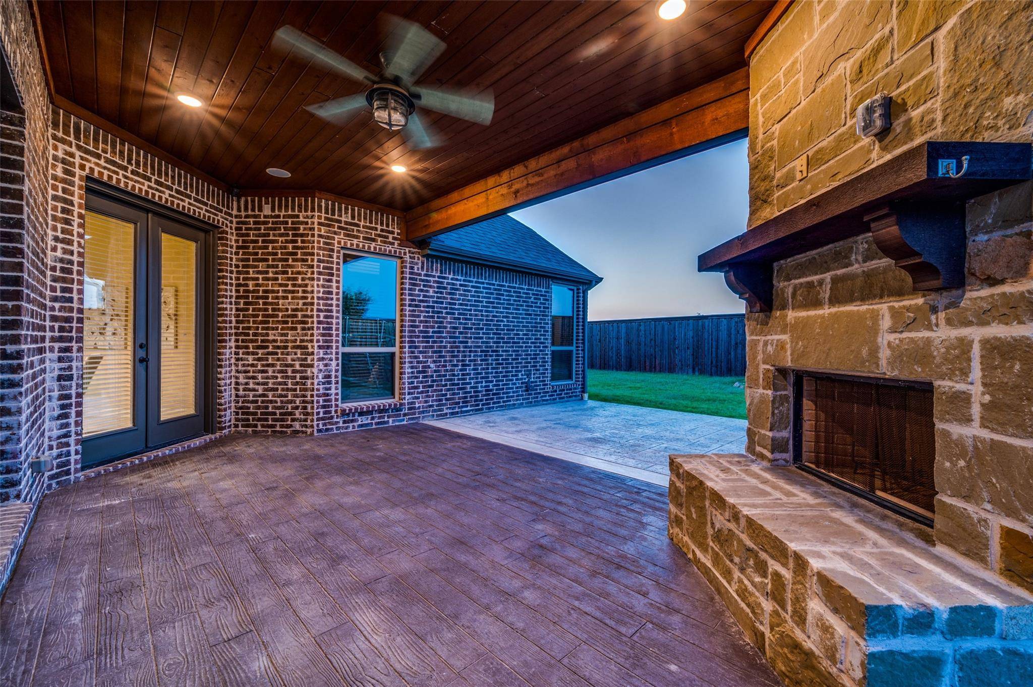 Prosper, TX 75078,1261 Saint Peter Lane