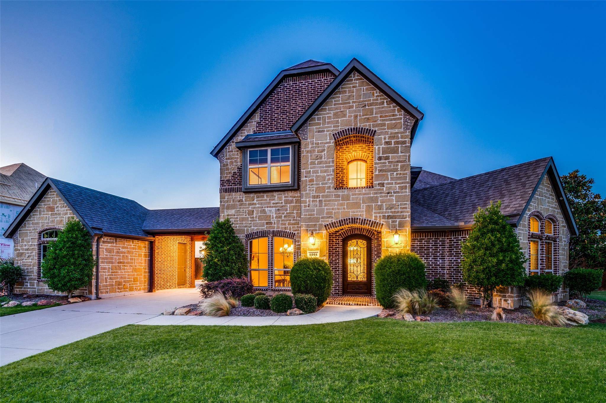 Prosper, TX 75078,1261 Saint Peter Lane