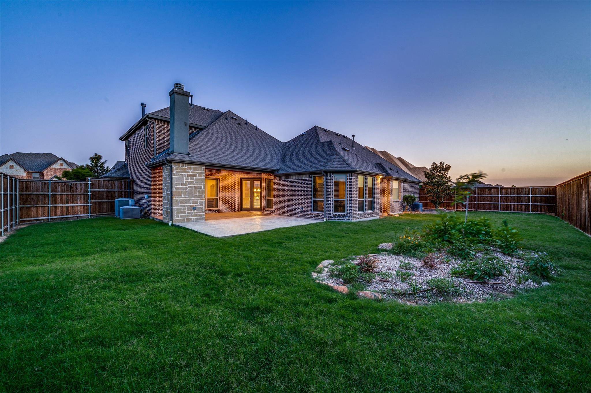 Prosper, TX 75078,1261 Saint Peter Lane