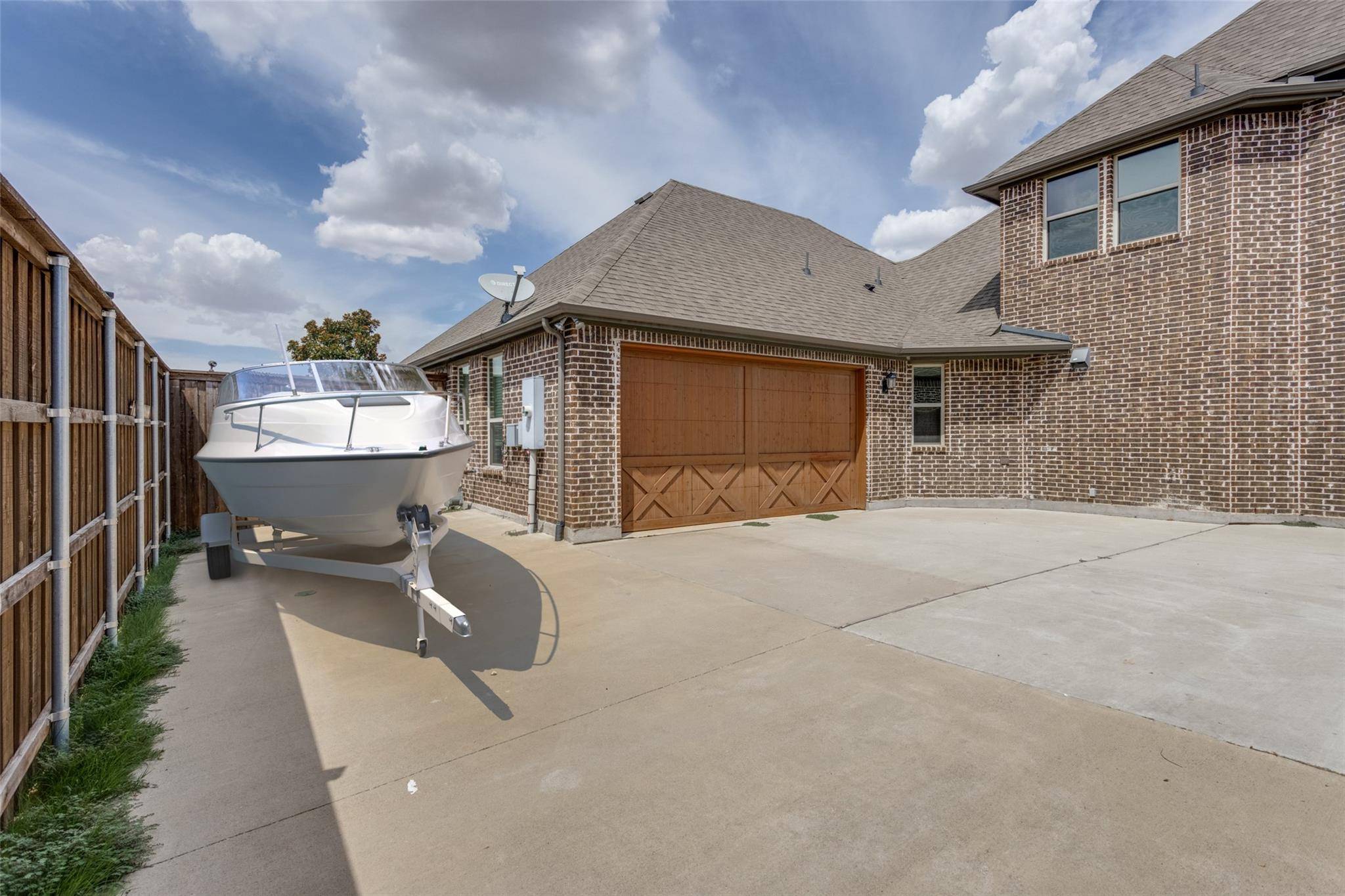 Prosper, TX 75078,1261 Saint Peter Lane