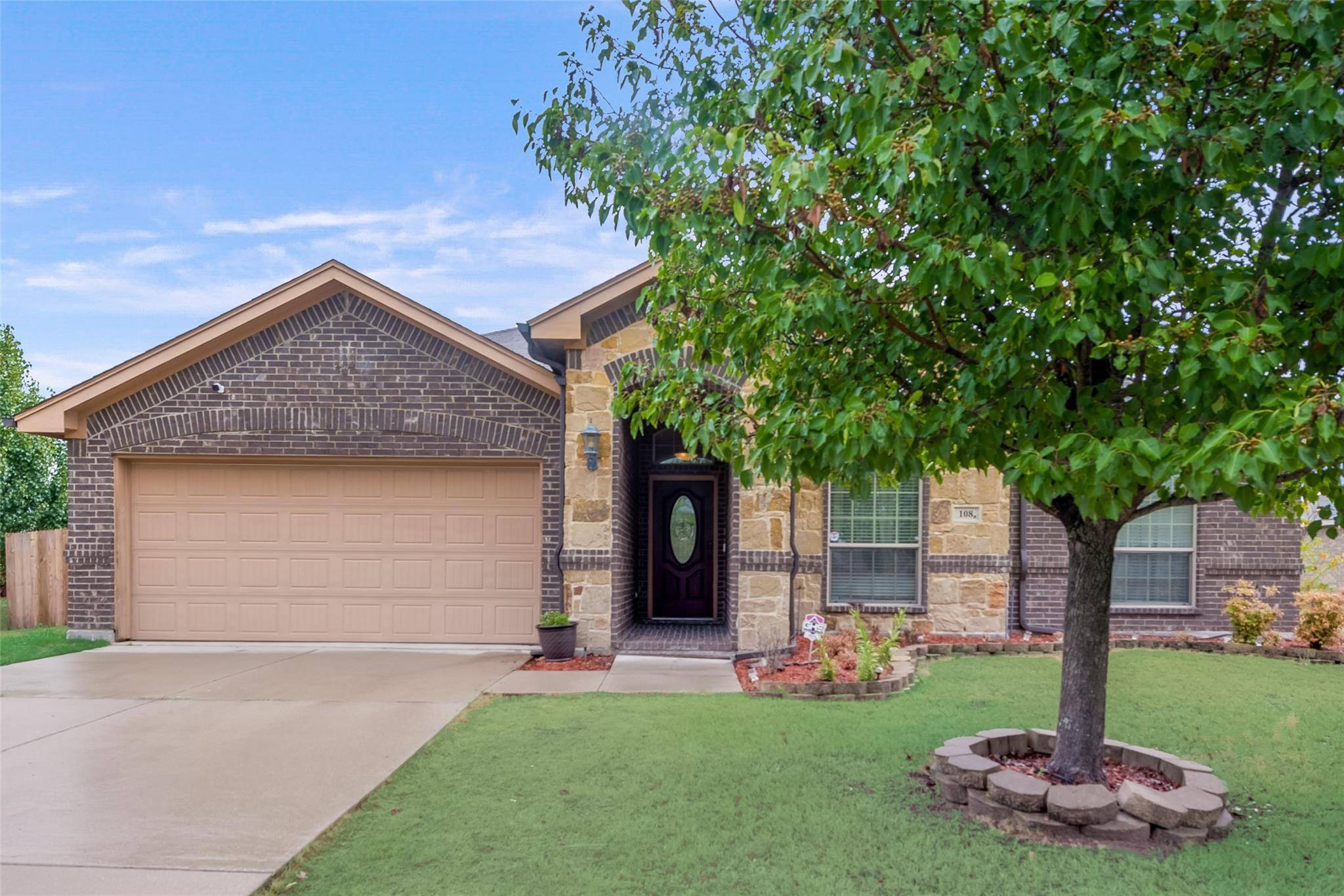 Forney, TX 75126,108 Velvet Court