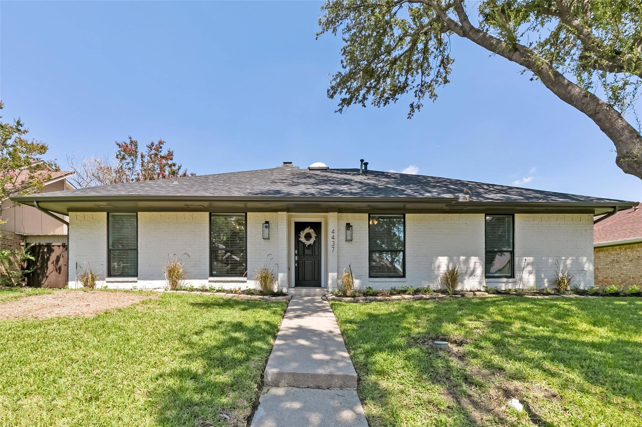 Plano, TX 75093,4437 Denver Drive