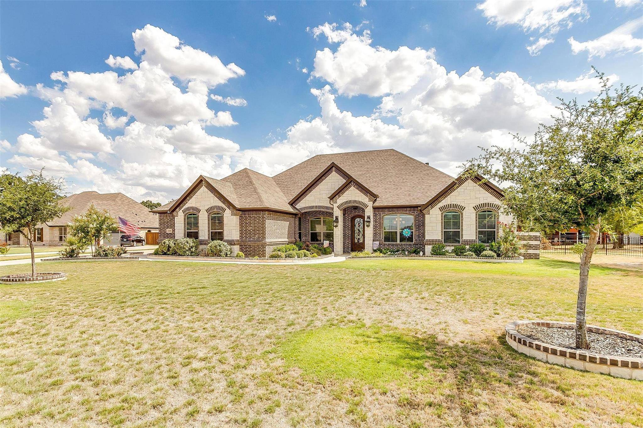 Burleson, TX 76028,4110 Timber Vista Drive