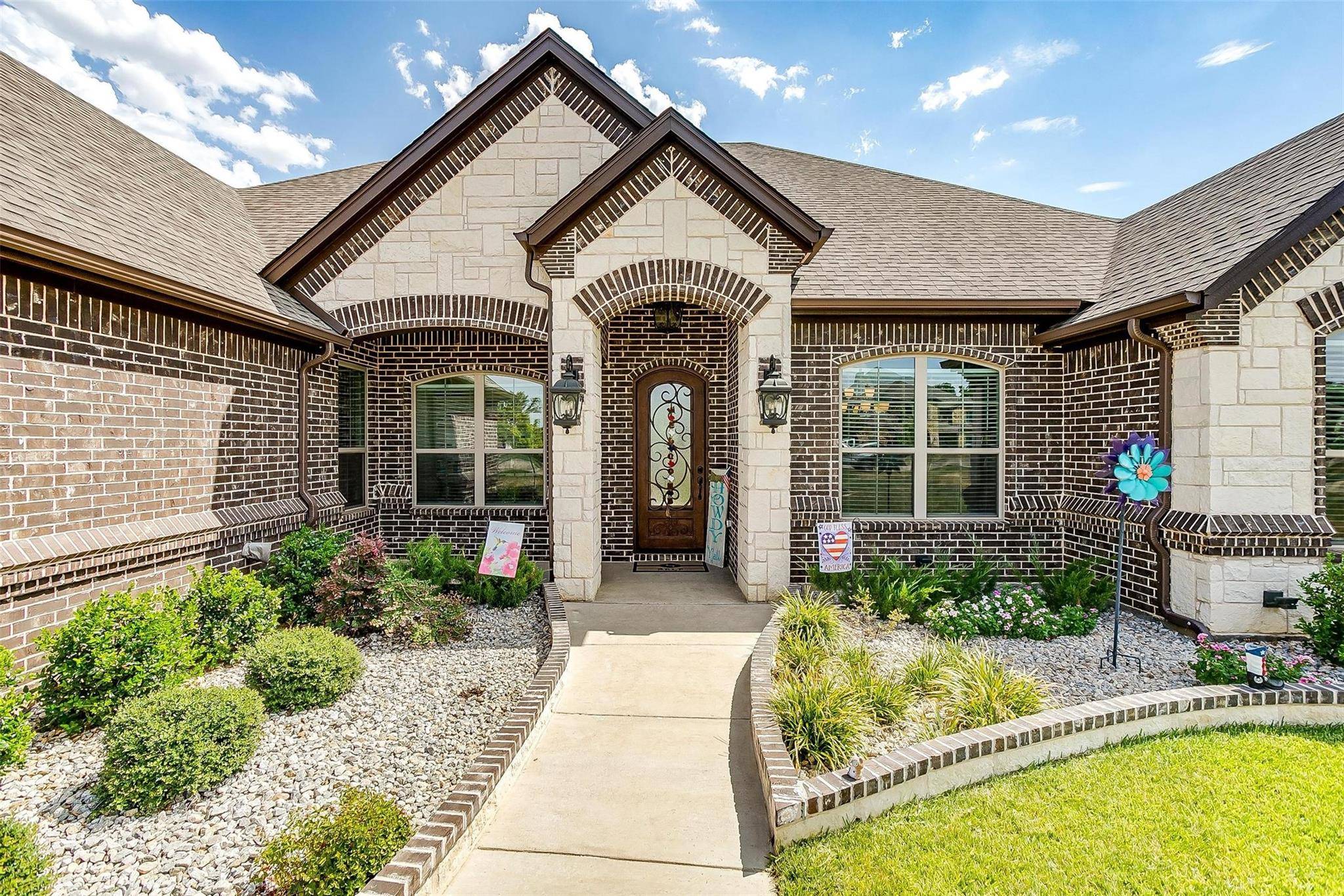 Burleson, TX 76028,4110 Timber Vista Drive