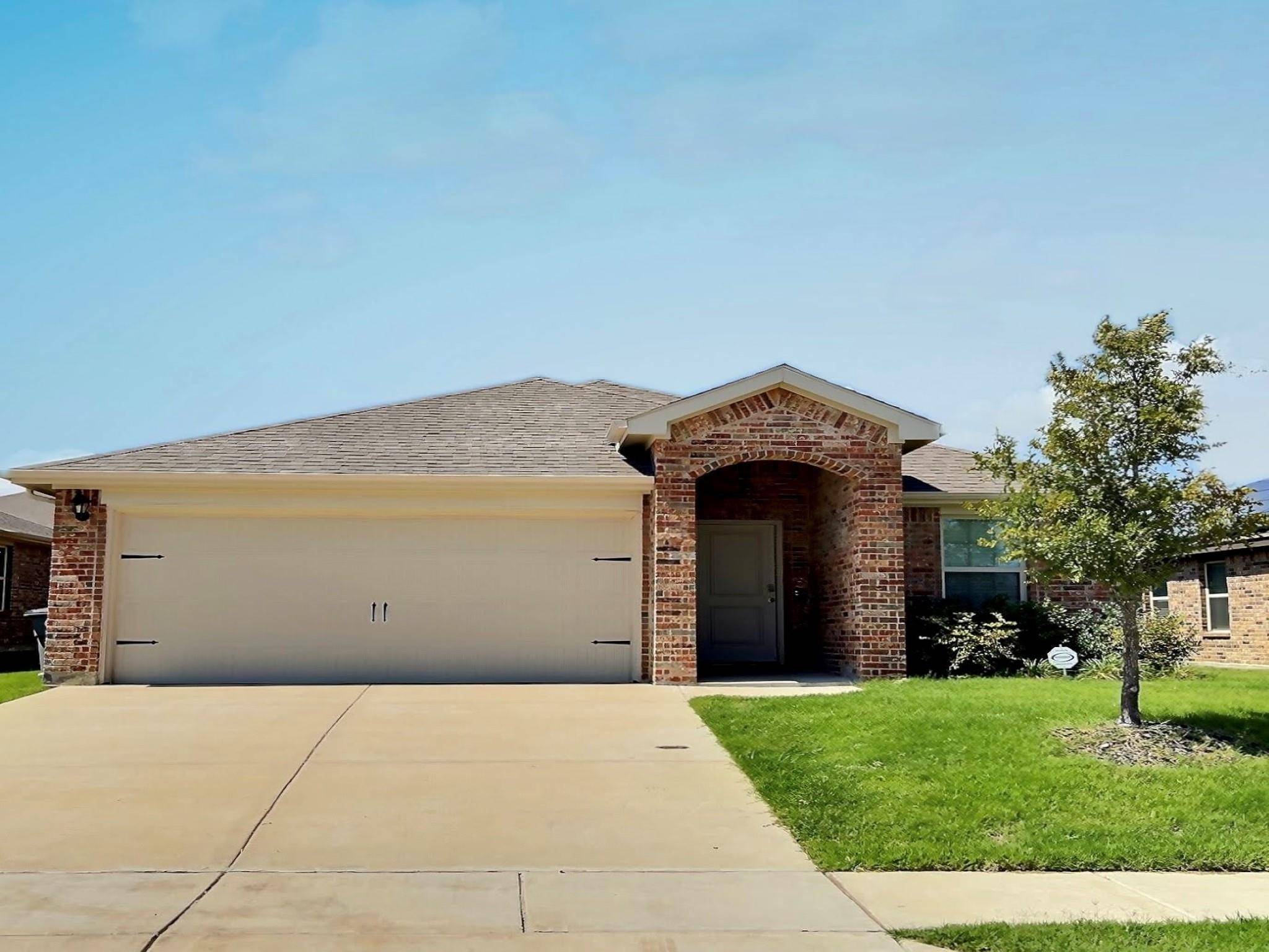 Princeton, TX 75407,1103 Meadow Side Drive