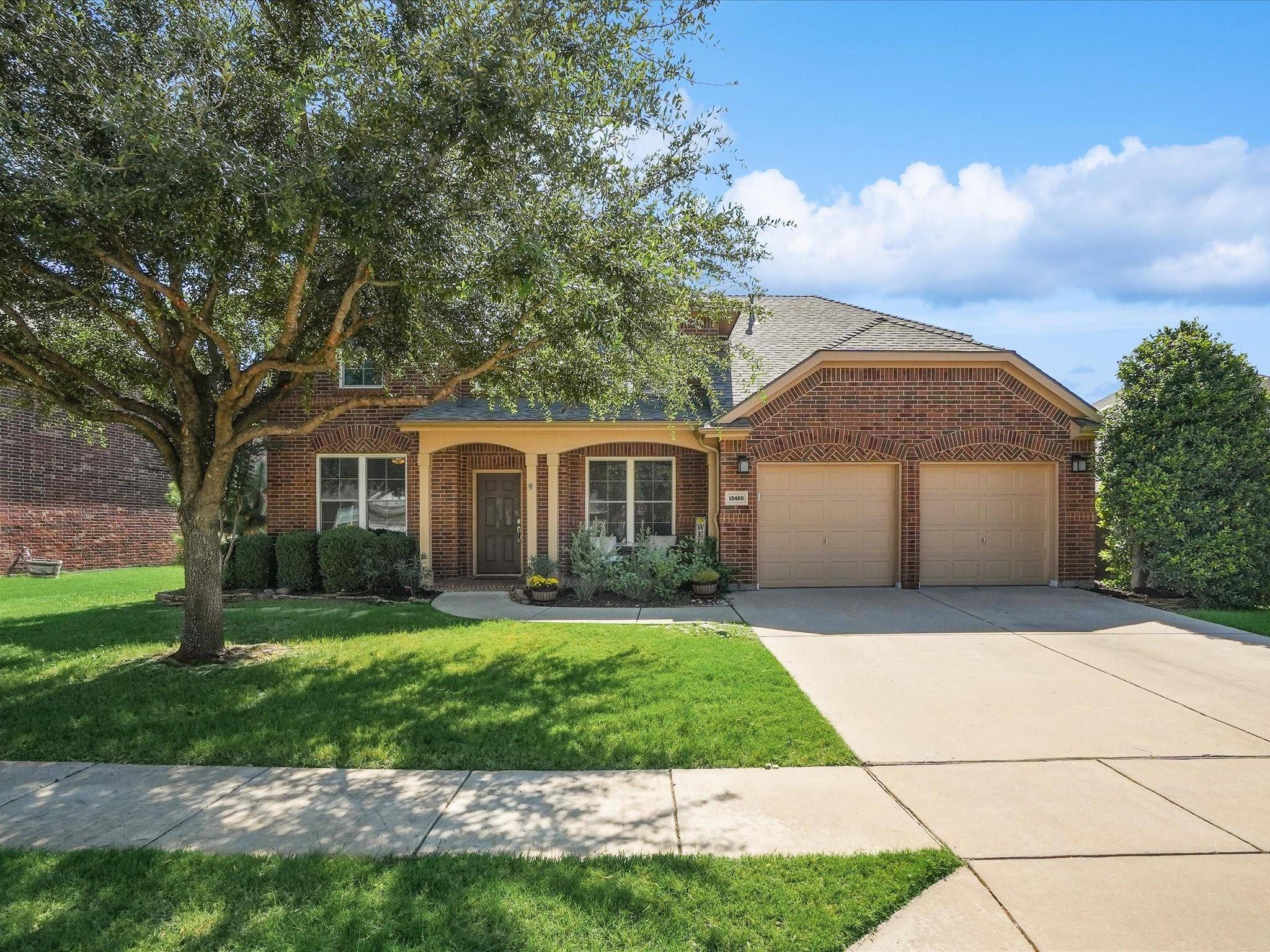 Fort Worth, TX 76262,15460 Landing Creek Lane