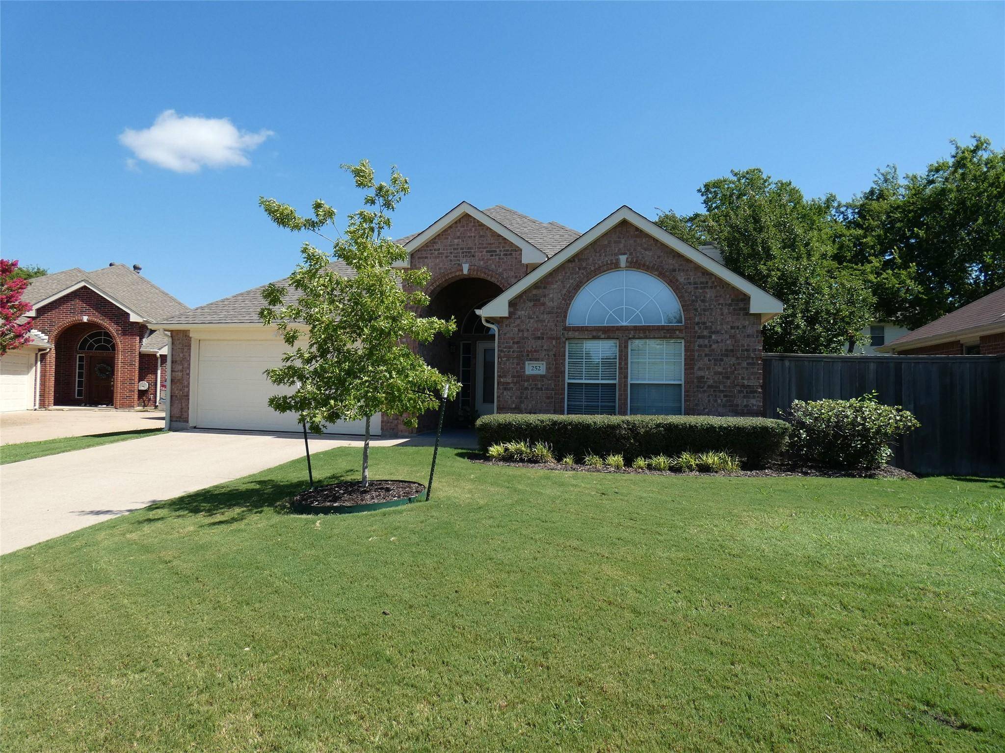 Rockwall, TX 75032,252 Cotton Wood Court