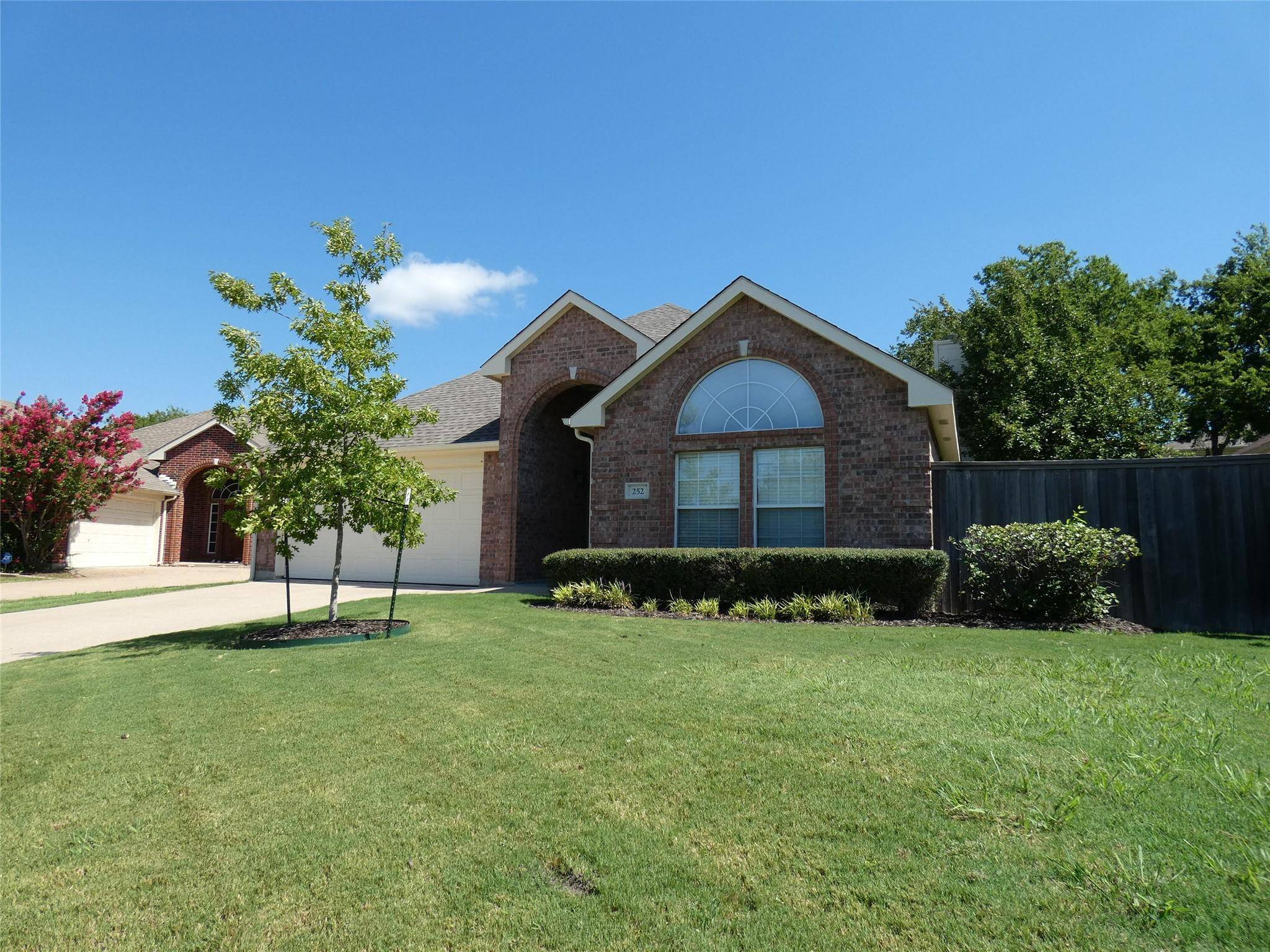 Rockwall, TX 75032,252 Cotton Wood Court