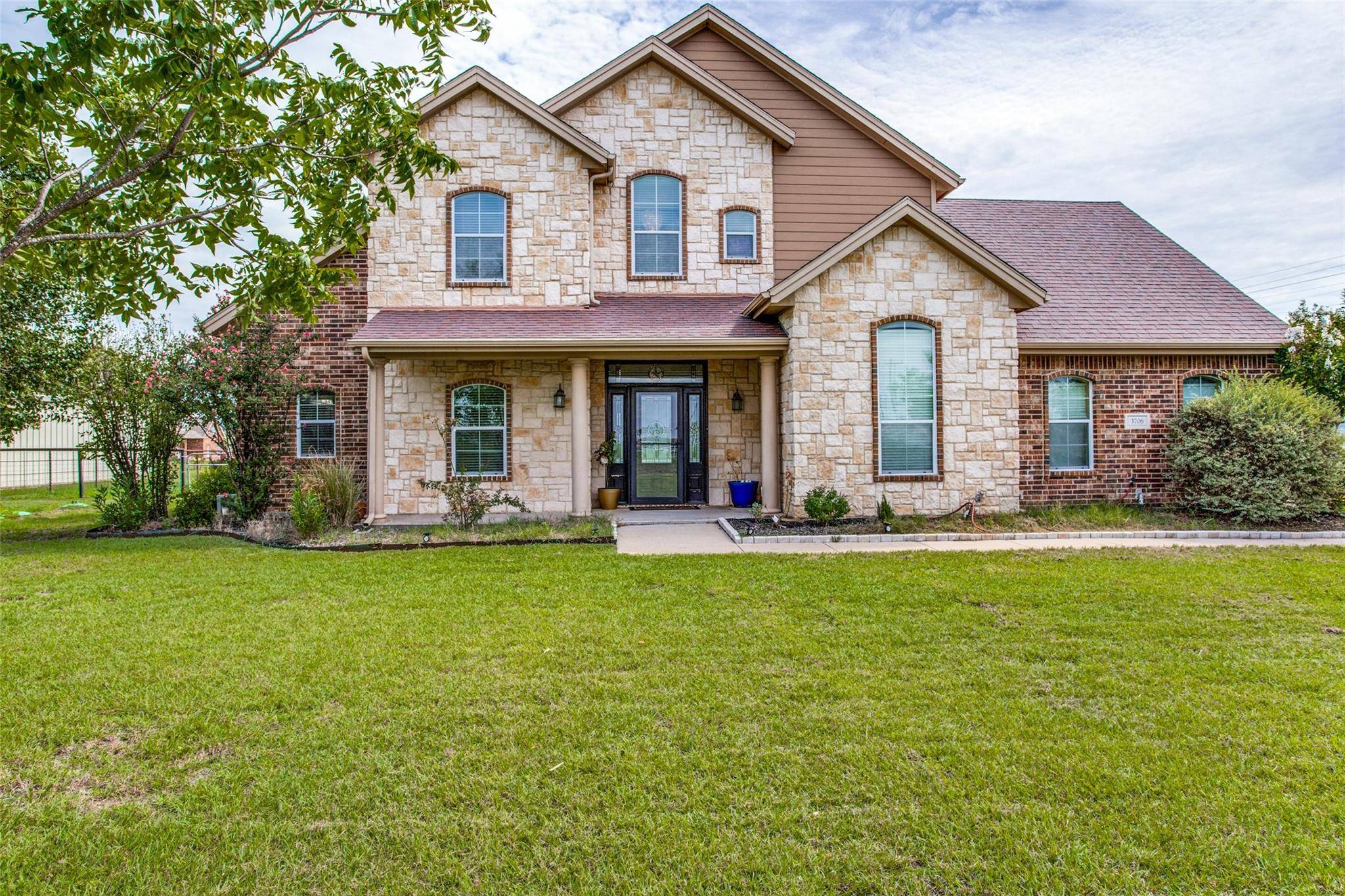 Waxahachie, TX 75167,3706 Greathouse Road