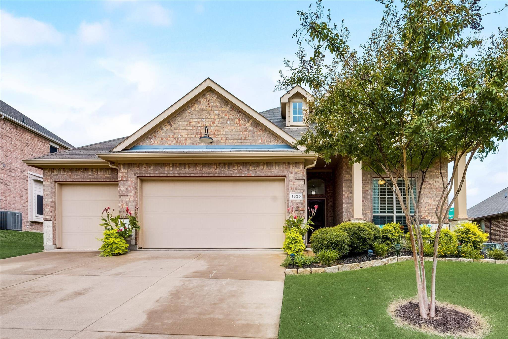 Midlothian, TX 76065,1625 Melanie Trail