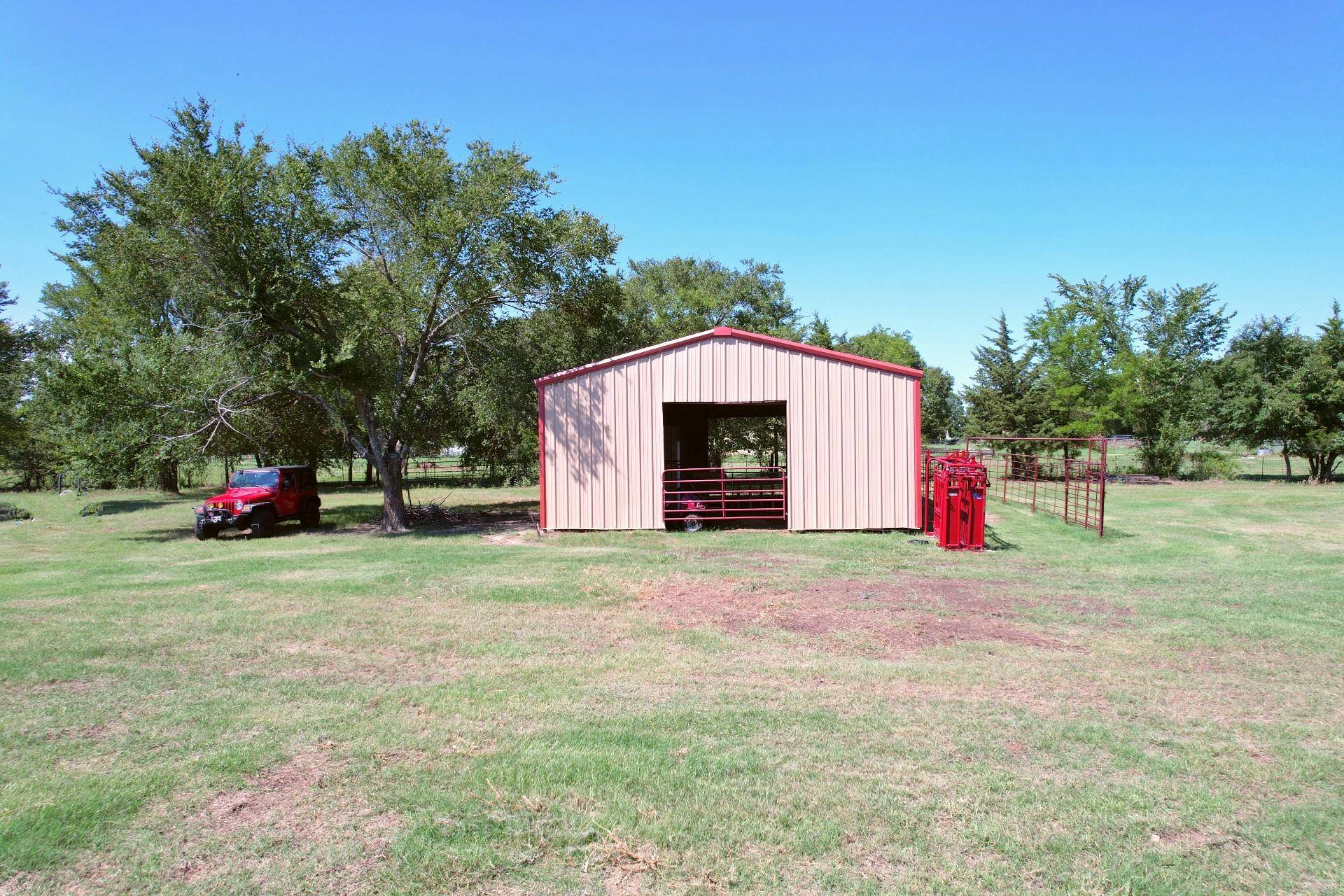 Alba, TX 75410,875 County Road 1670