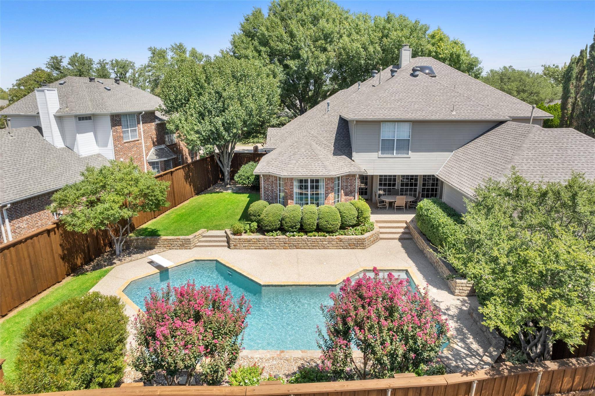 Plano, TX 75093,4320 Kingsbury Drive