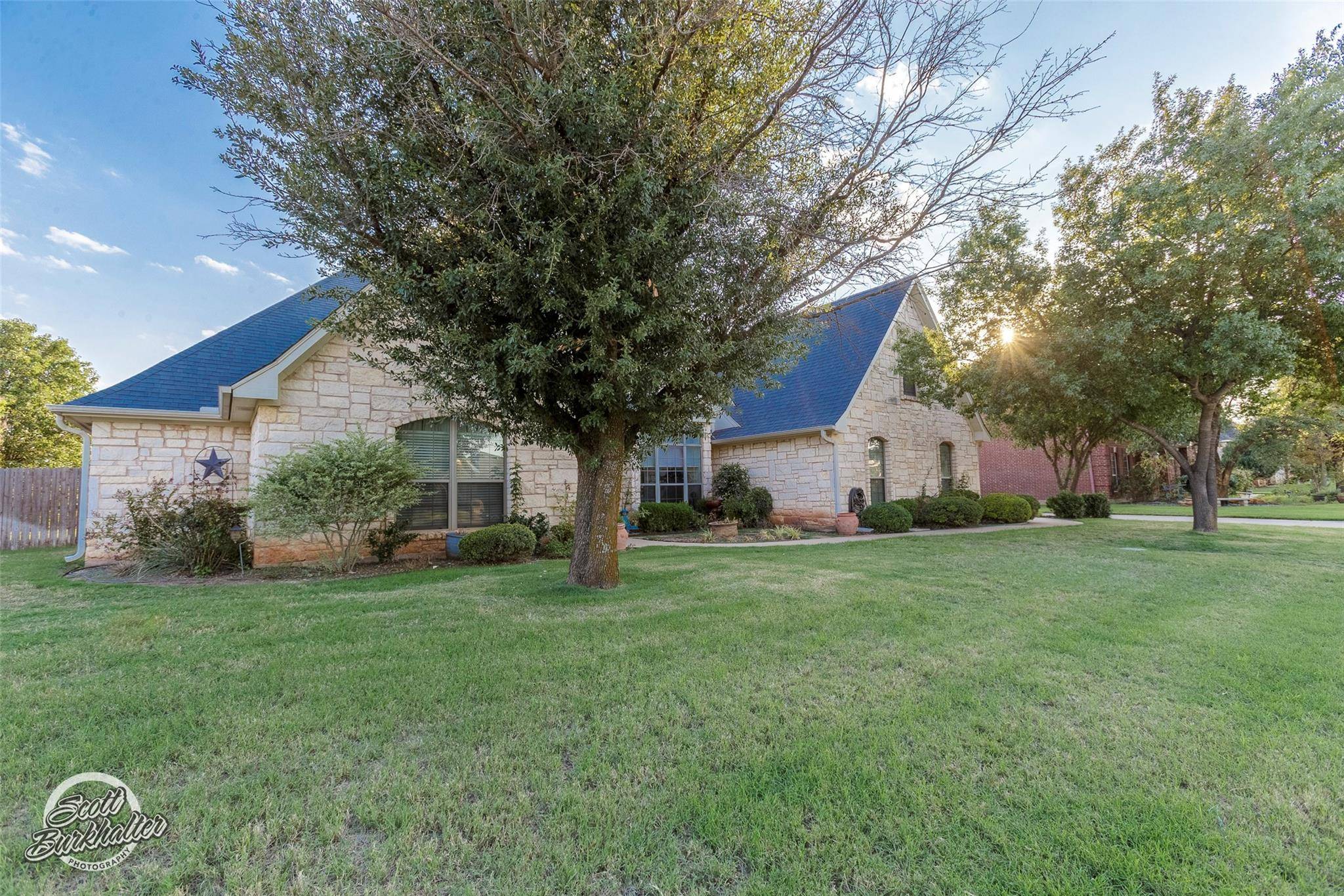 Abilene, TX 79606,4501 Sierra Sunset