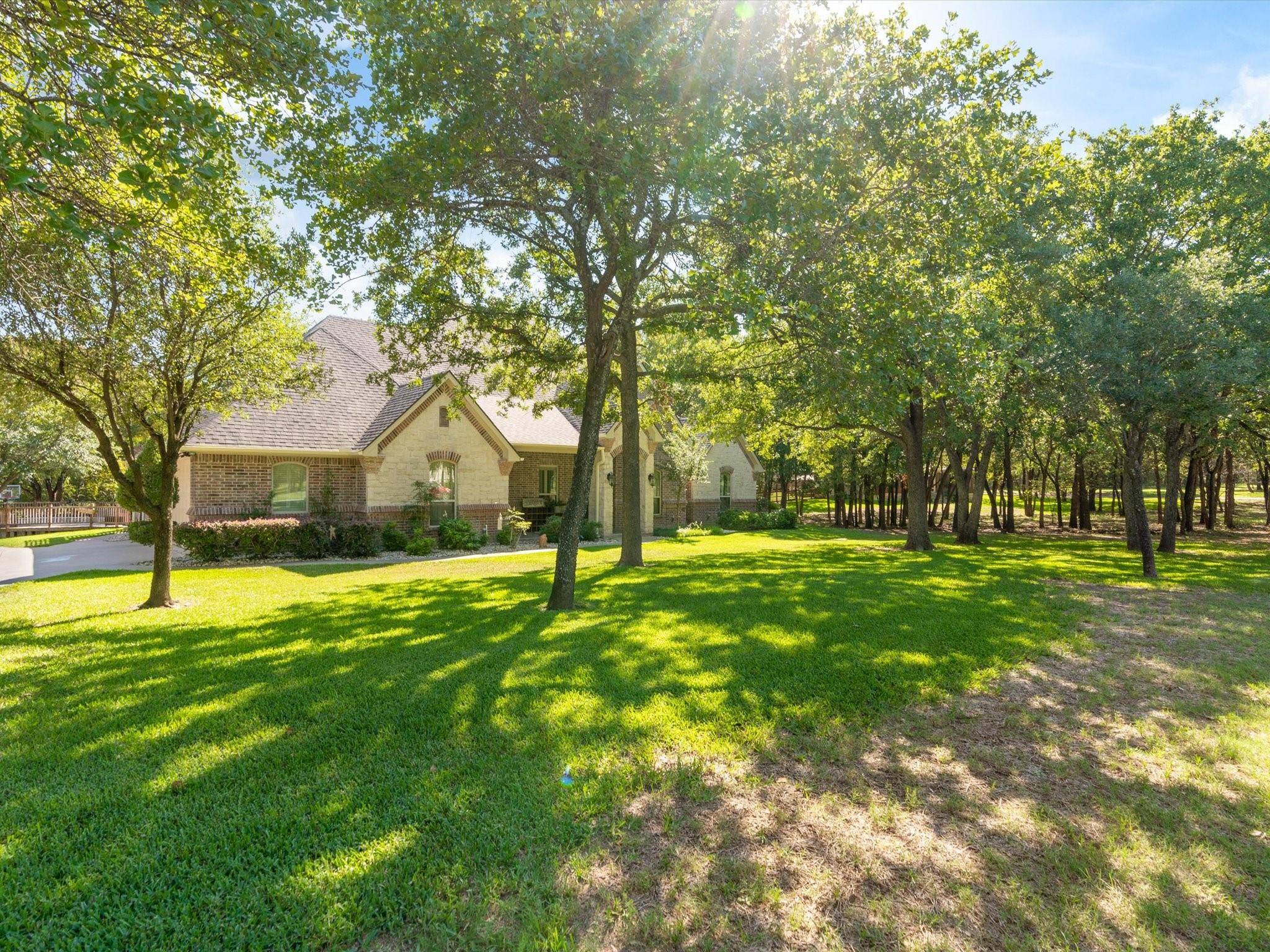 Burleson, TX 76028,3209 Trailwood Drive E