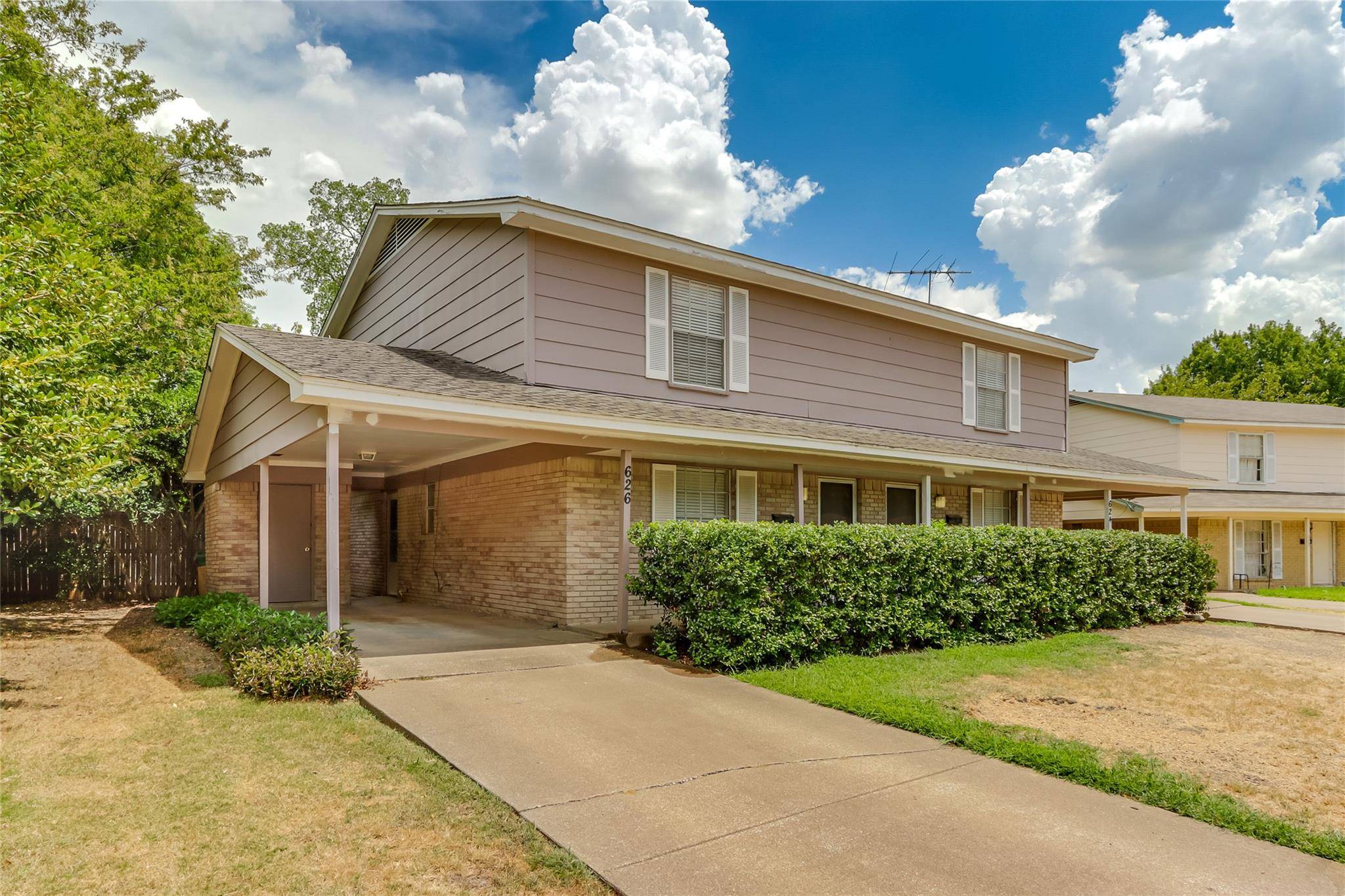 Richardson, TX 75081,624 Royal Crest Drive