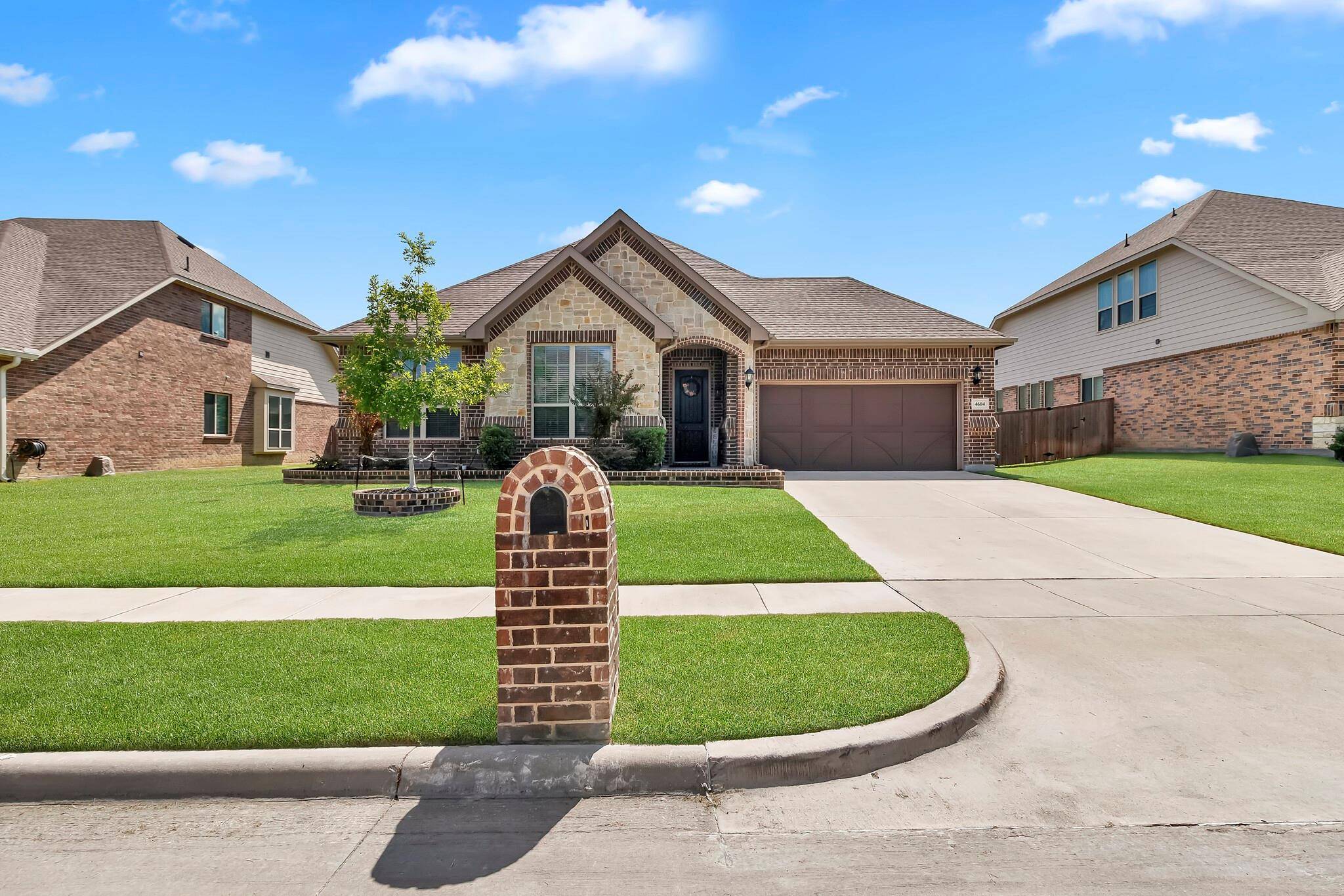 Mansfield, TX 76063,4604 Plumeria Drive