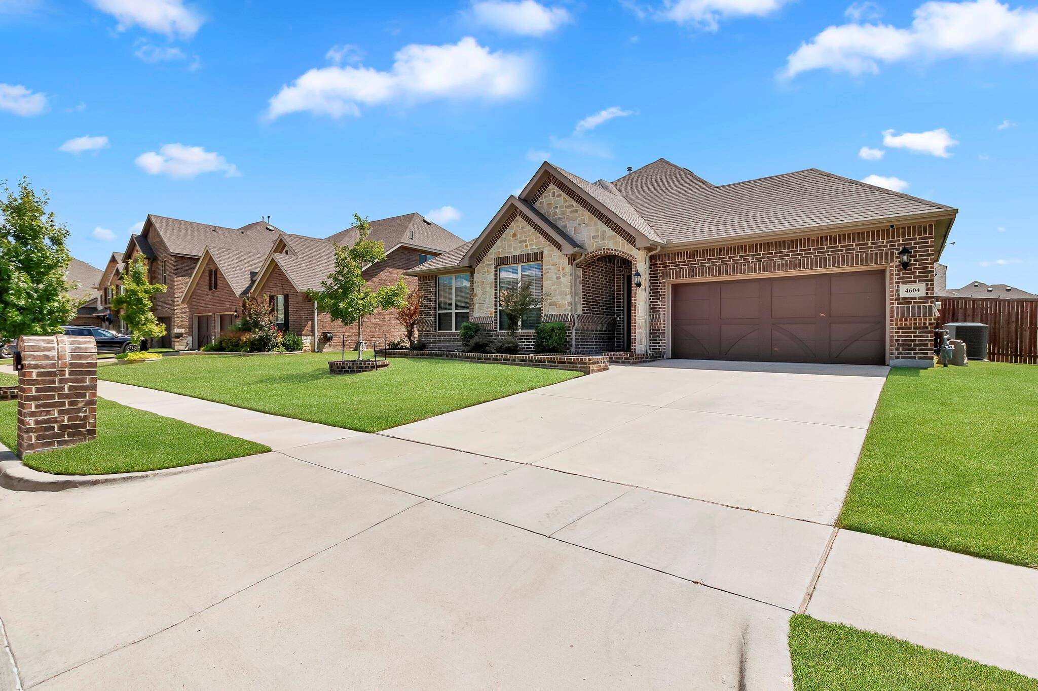 Mansfield, TX 76063,4604 Plumeria Drive