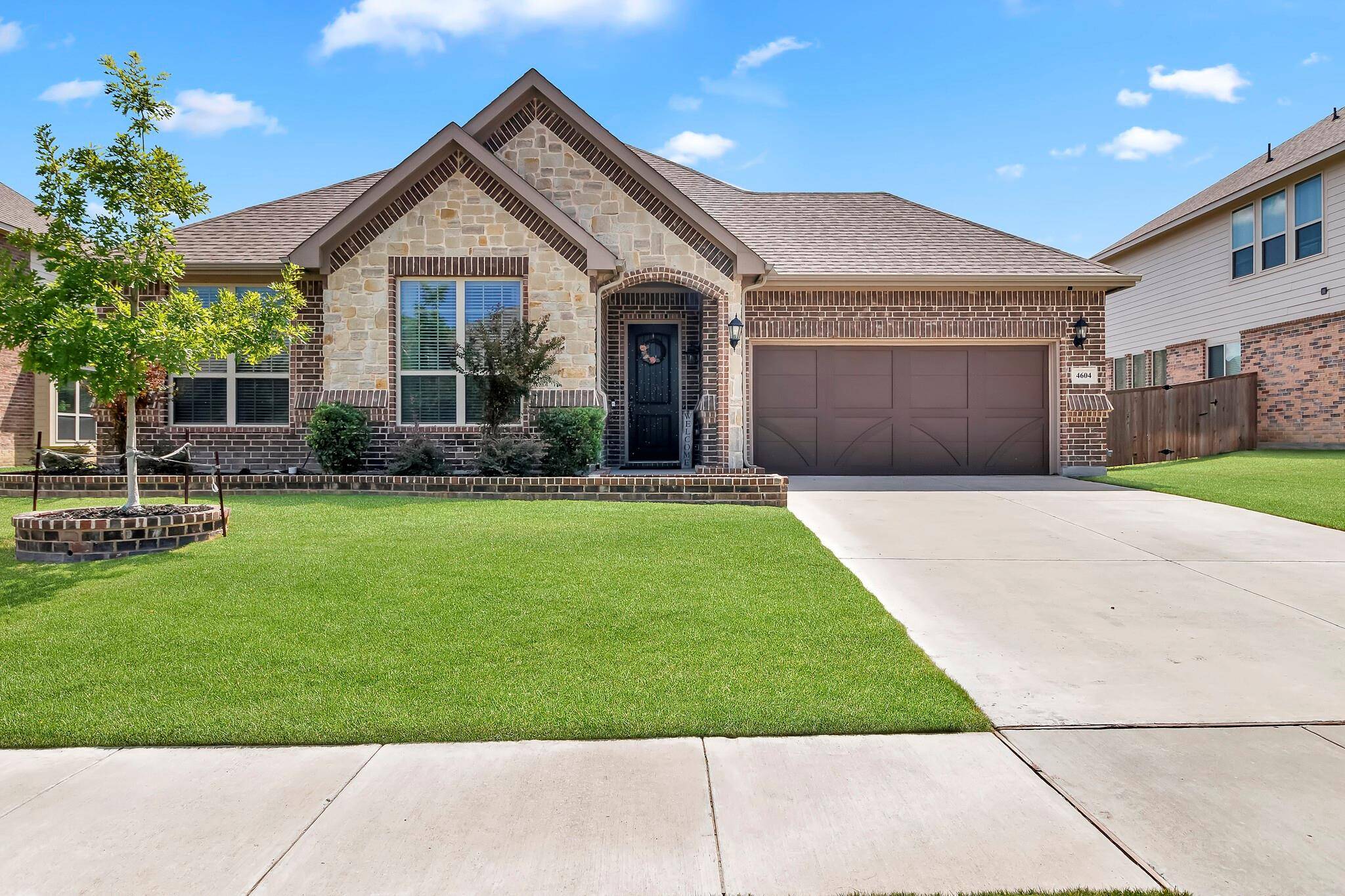 Mansfield, TX 76063,4604 Plumeria Drive