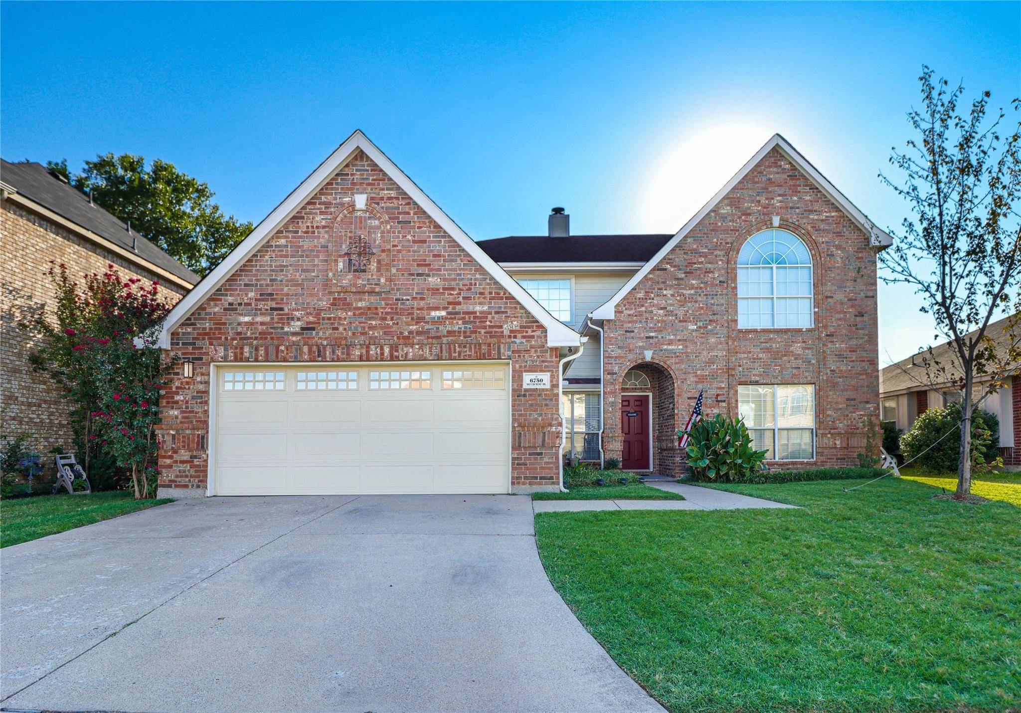 Arlington, TX 76002,6750 Silvercrest Drive