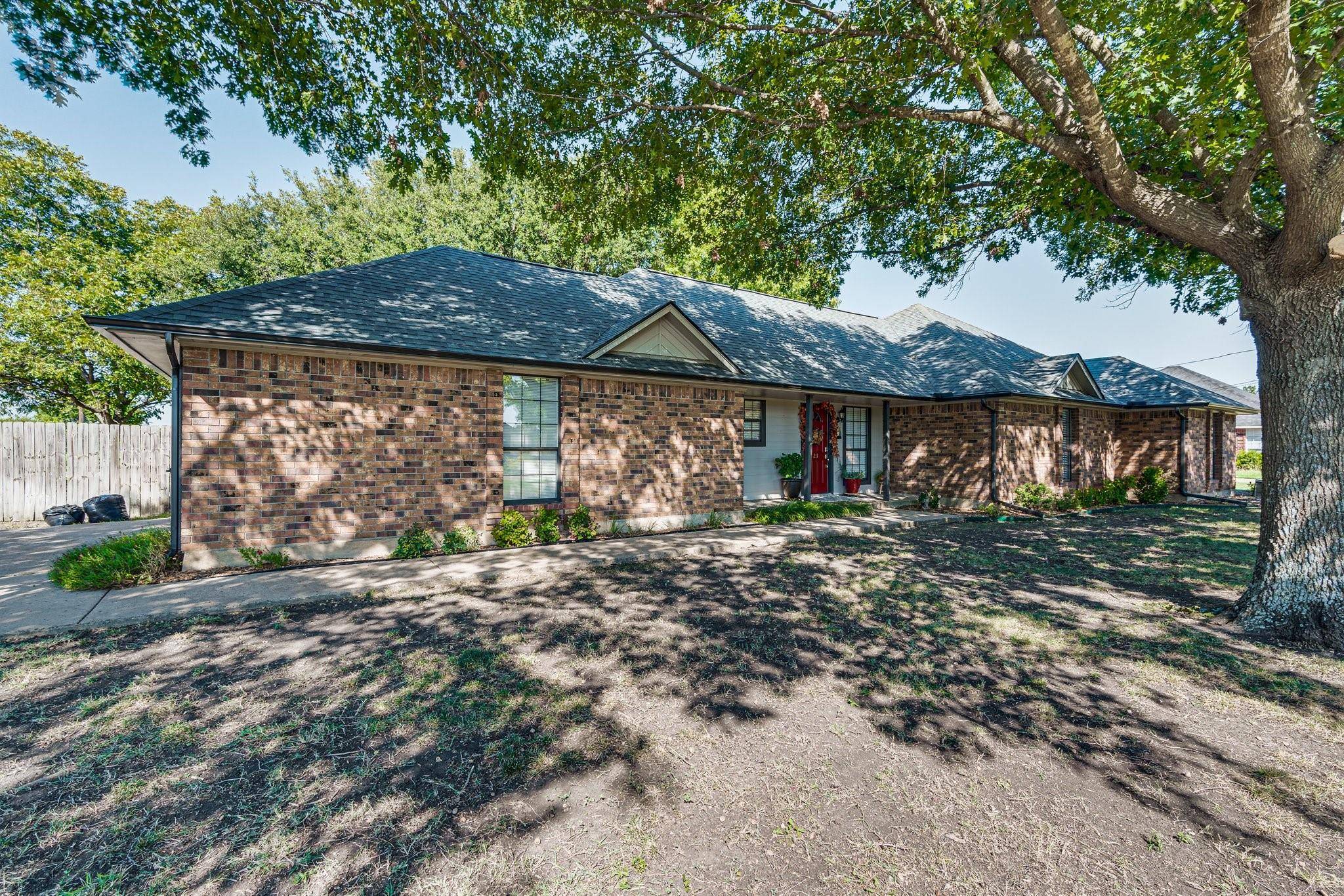 Red Oak, TX 75154,121 Lassetter Drive