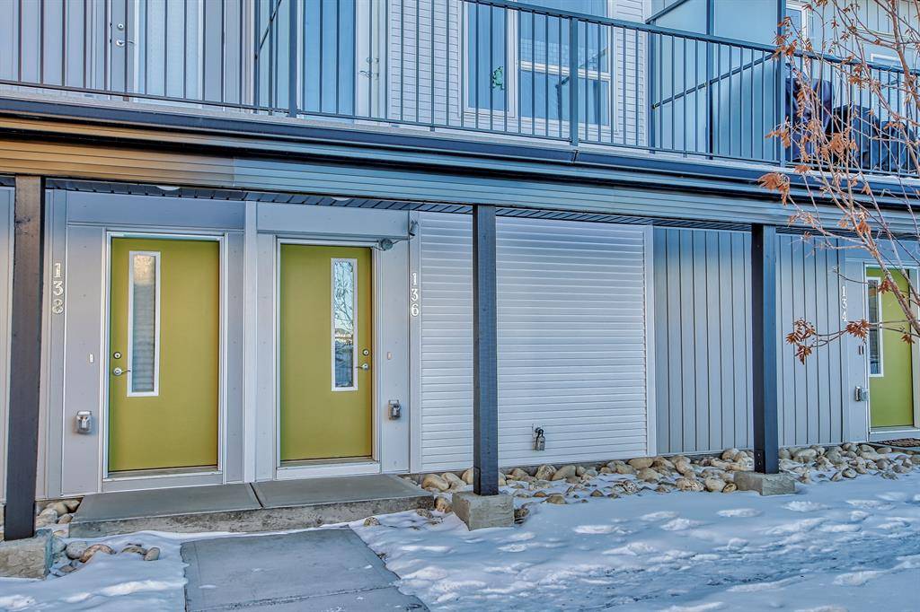 Calgary, AB T3N 1V7,301 Redstone BLVD NE #136