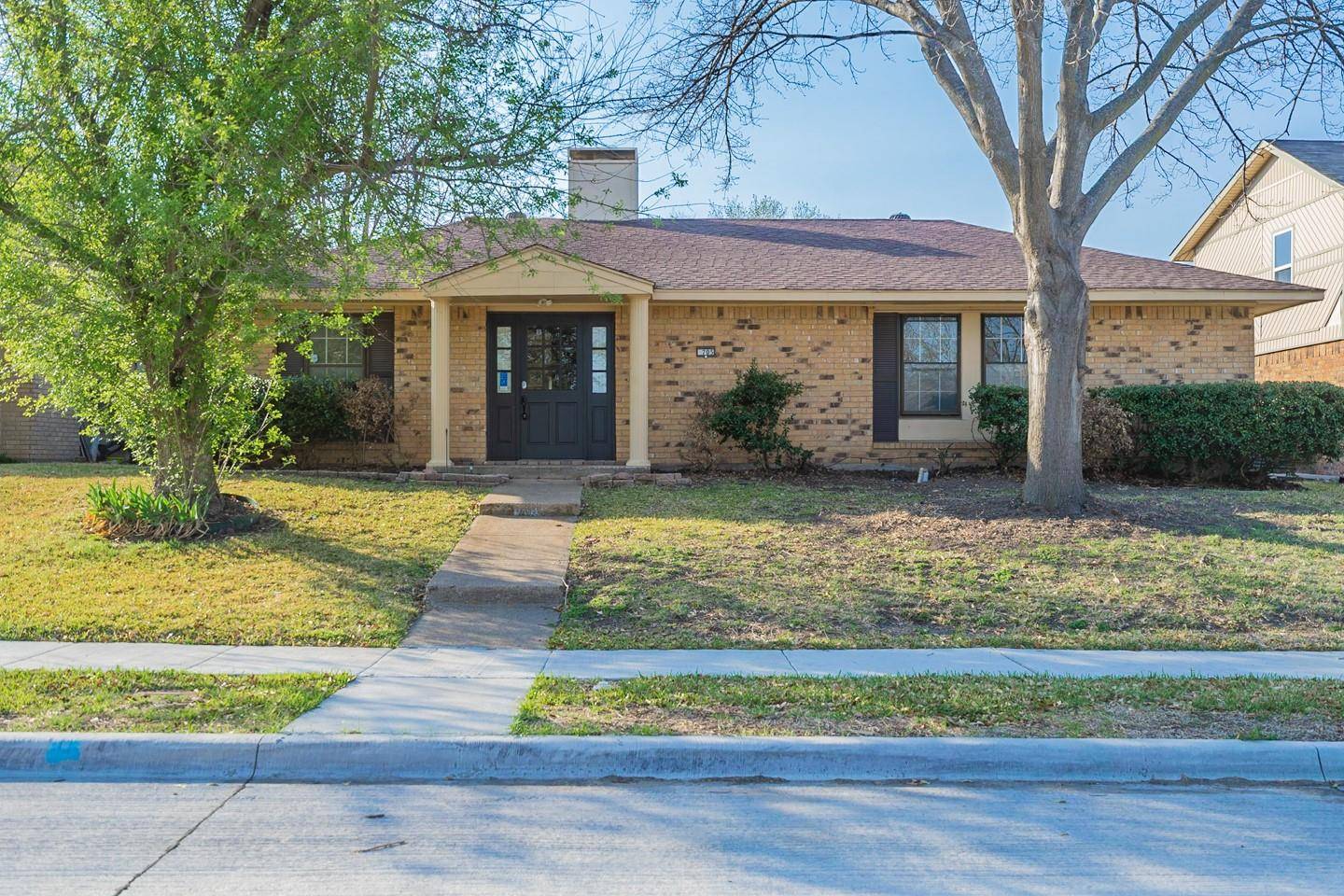 Garland, TX 75043,705 Middle Glen Drive