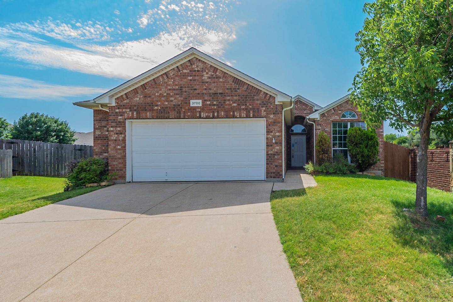 Fort Worth, TX 76244,3700 Grantsville Drive