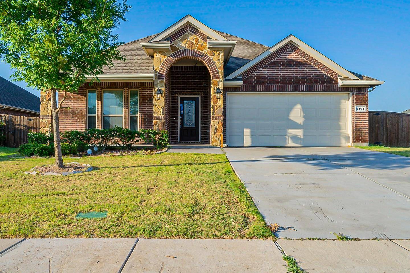 Wylie, TX 75098,2101 Jayden Lane