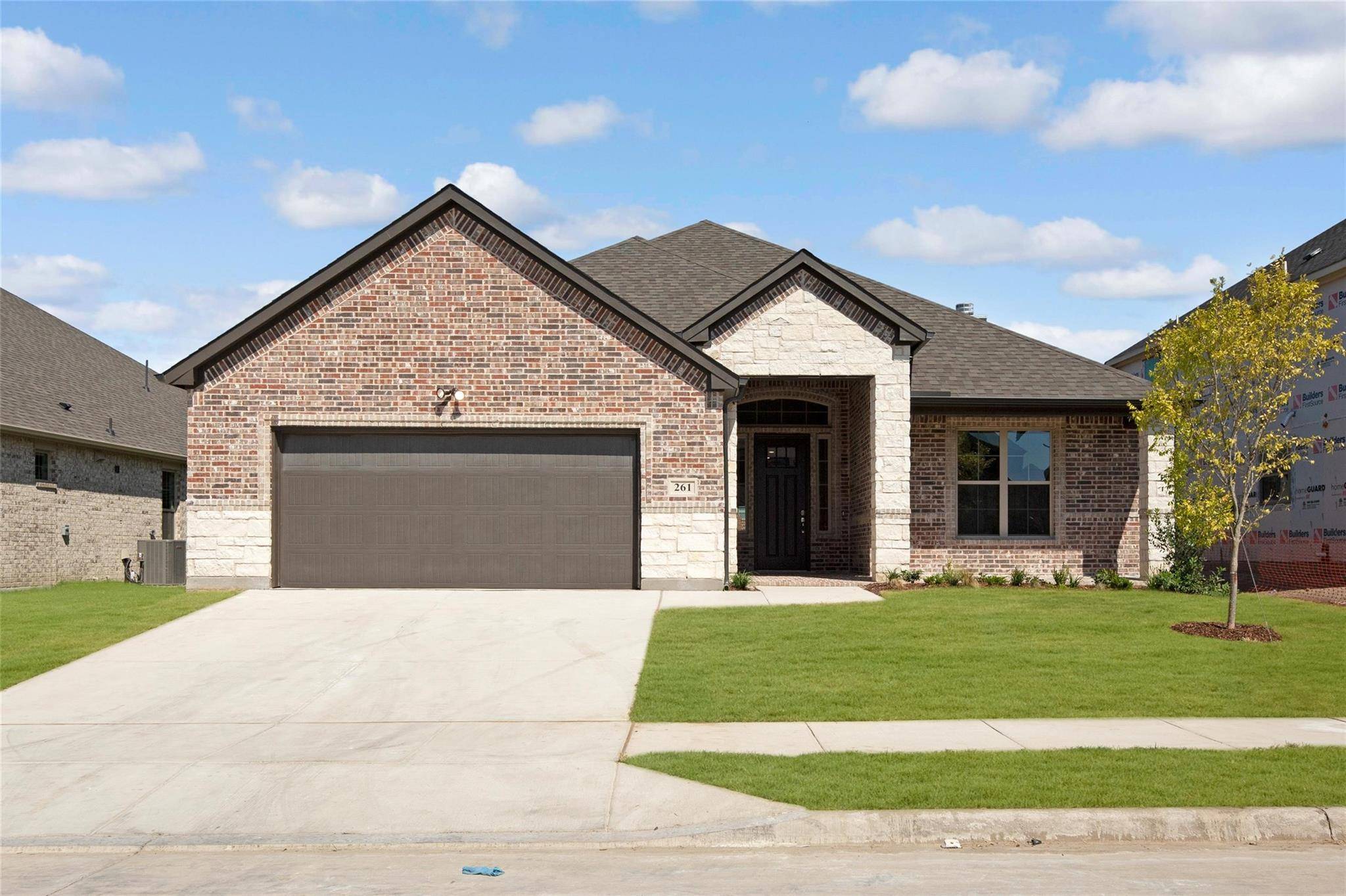 Lavon, TX 75166,261 Community Drive