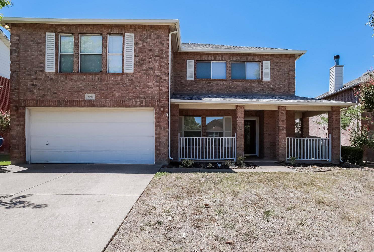 Roanoke, TX 76262,308 Cortland Circle