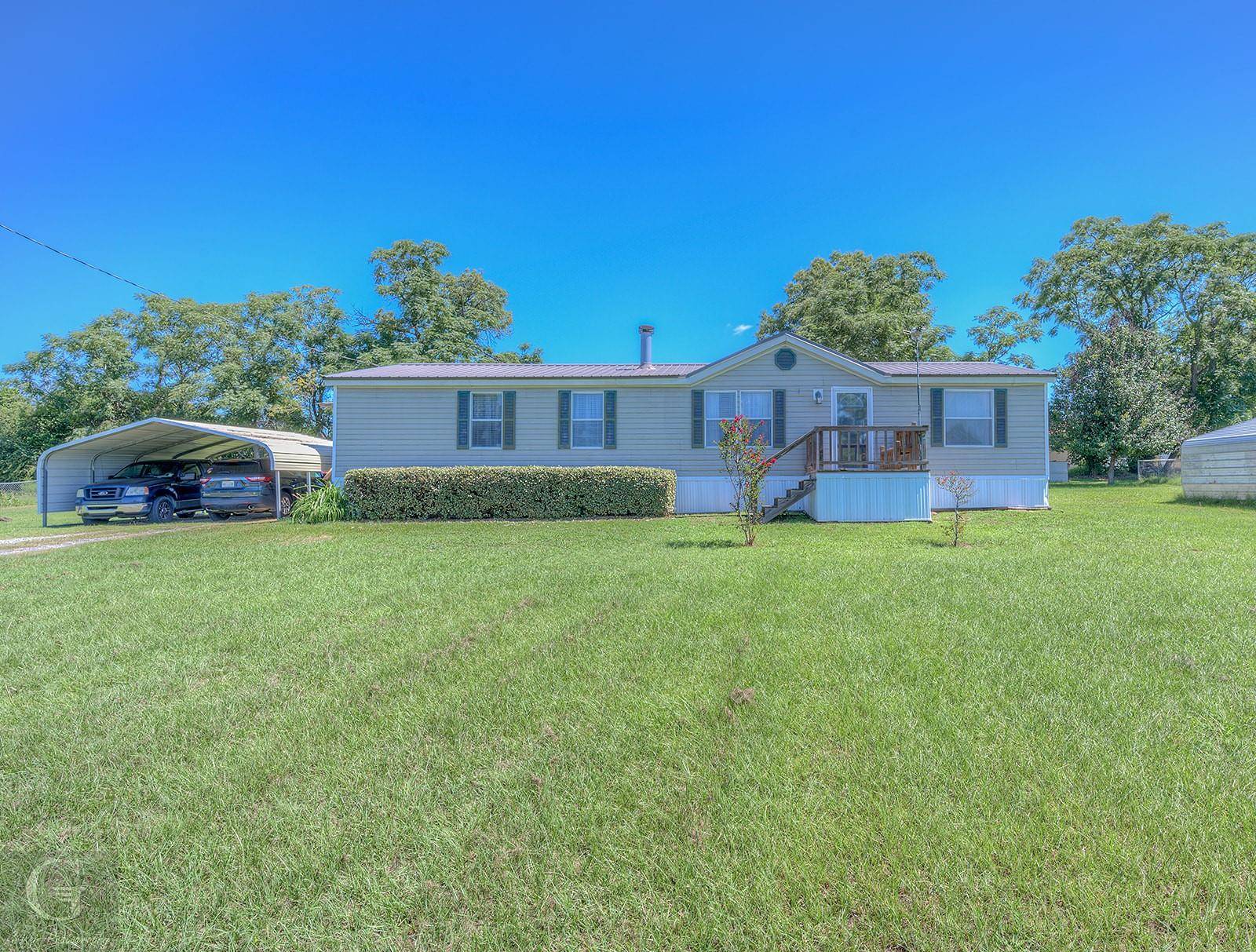 Sibley, LA 71073,231 Frazier Avenue