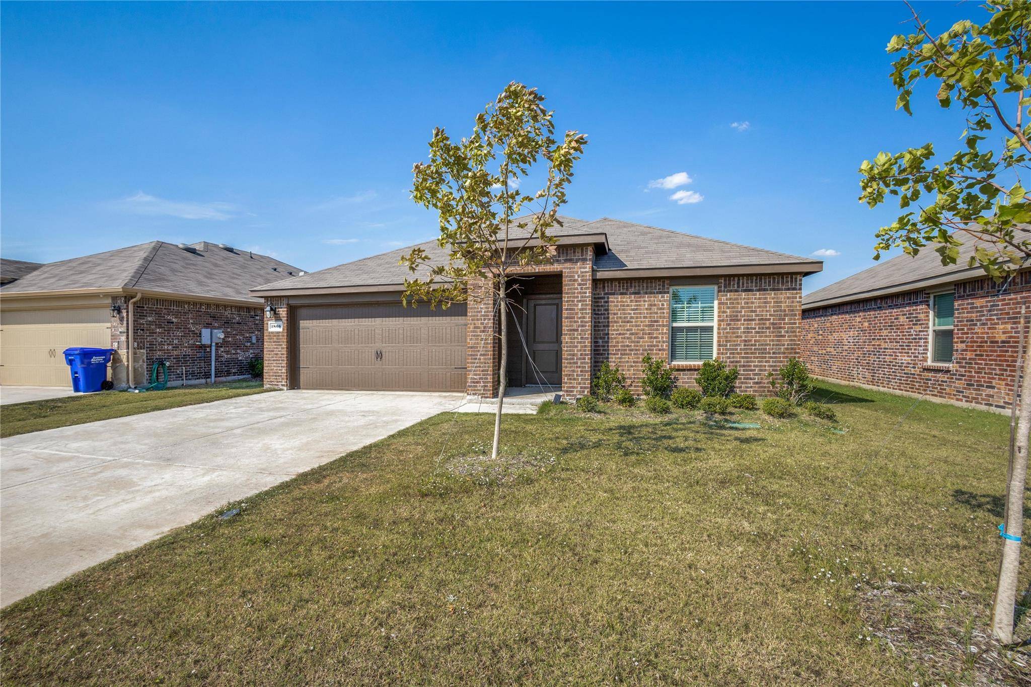 Royse City, TX 75189,1805 Tulipwood Drive