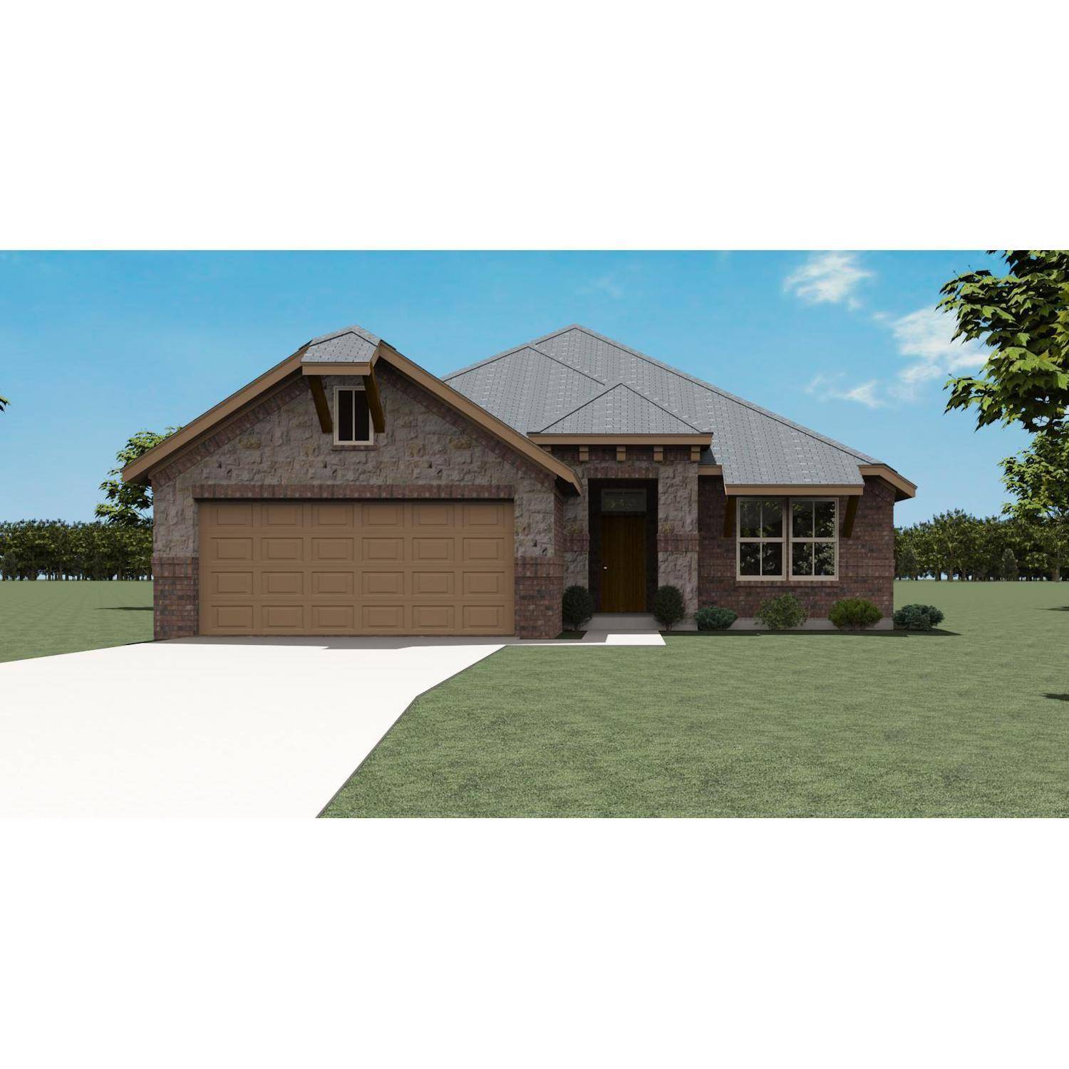 Red Oak, TX 75154,108 Deacon Lane