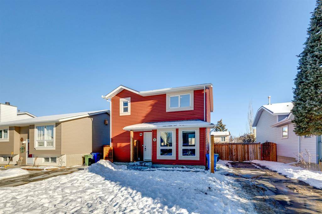 Okotoks, AB T1S 1K8,46 Hunters CRES