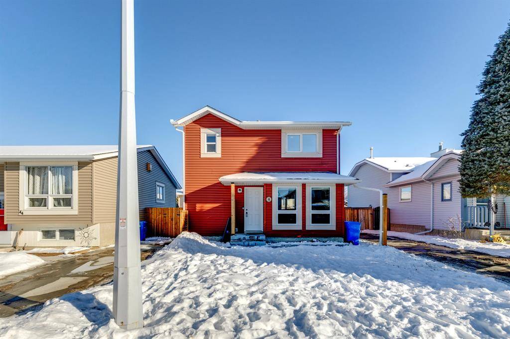 Okotoks, AB T1S 1K8,46 Hunters CRES