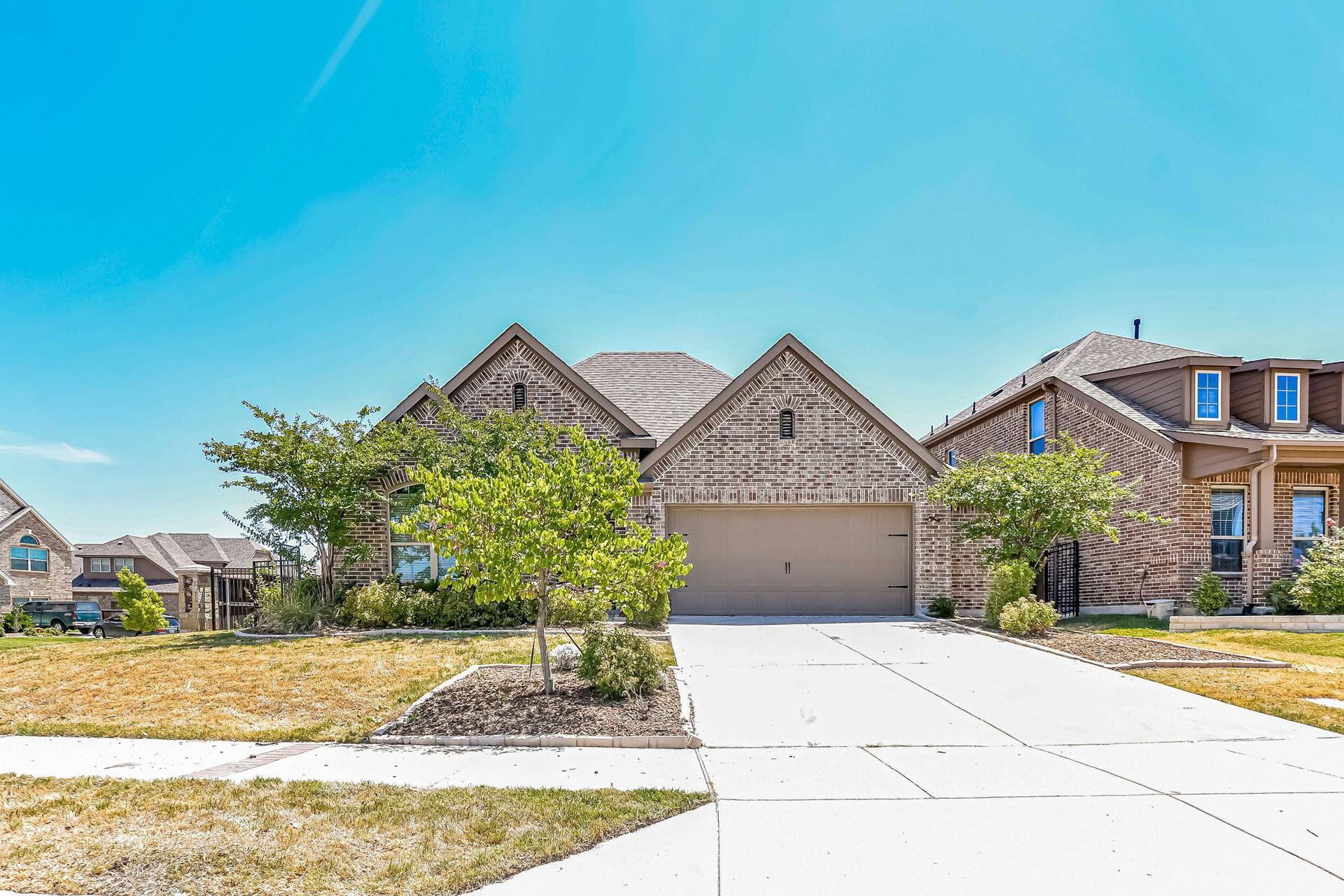 Wylie, TX 75098,1901 Eagle Aerie Lane