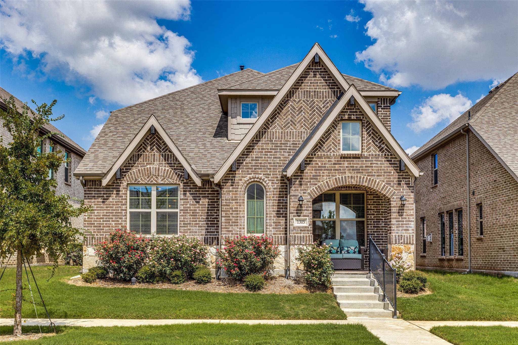 Little Elm, TX 76227,1305 Sage Way