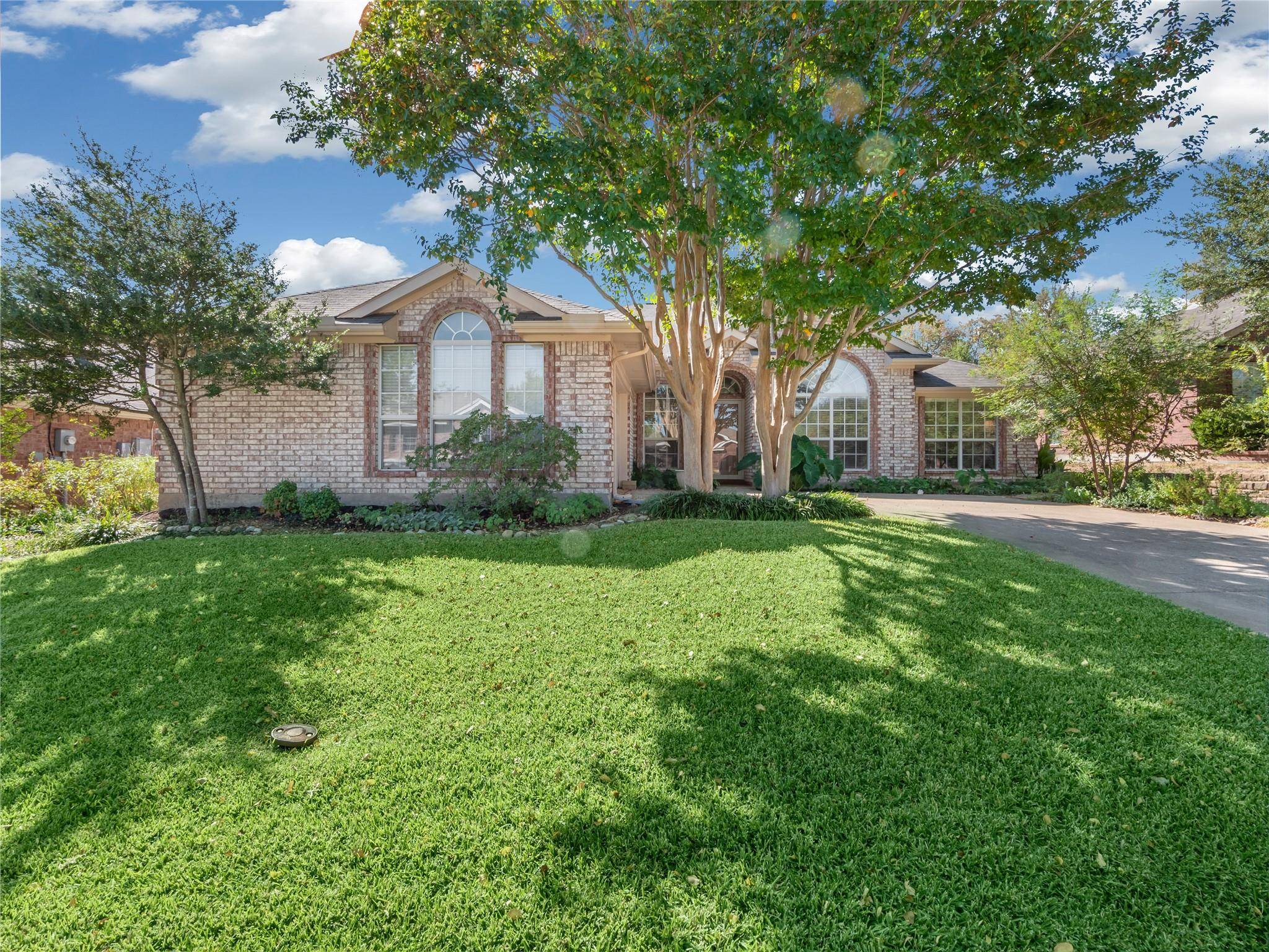 Rockwall, TX 75087,1017 High Cotton Lane