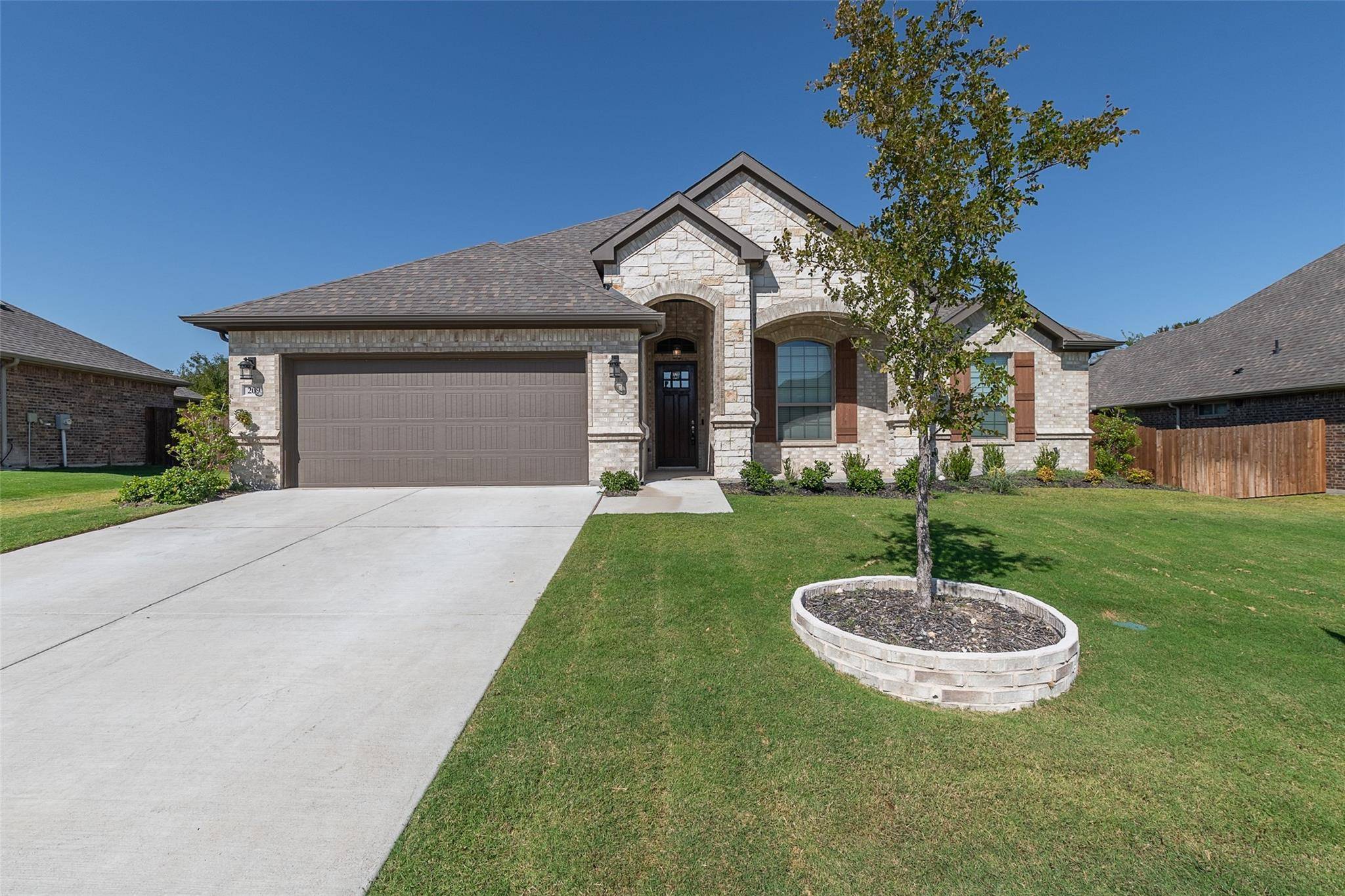 Midlothian, TX 76065,209 White Willow Way