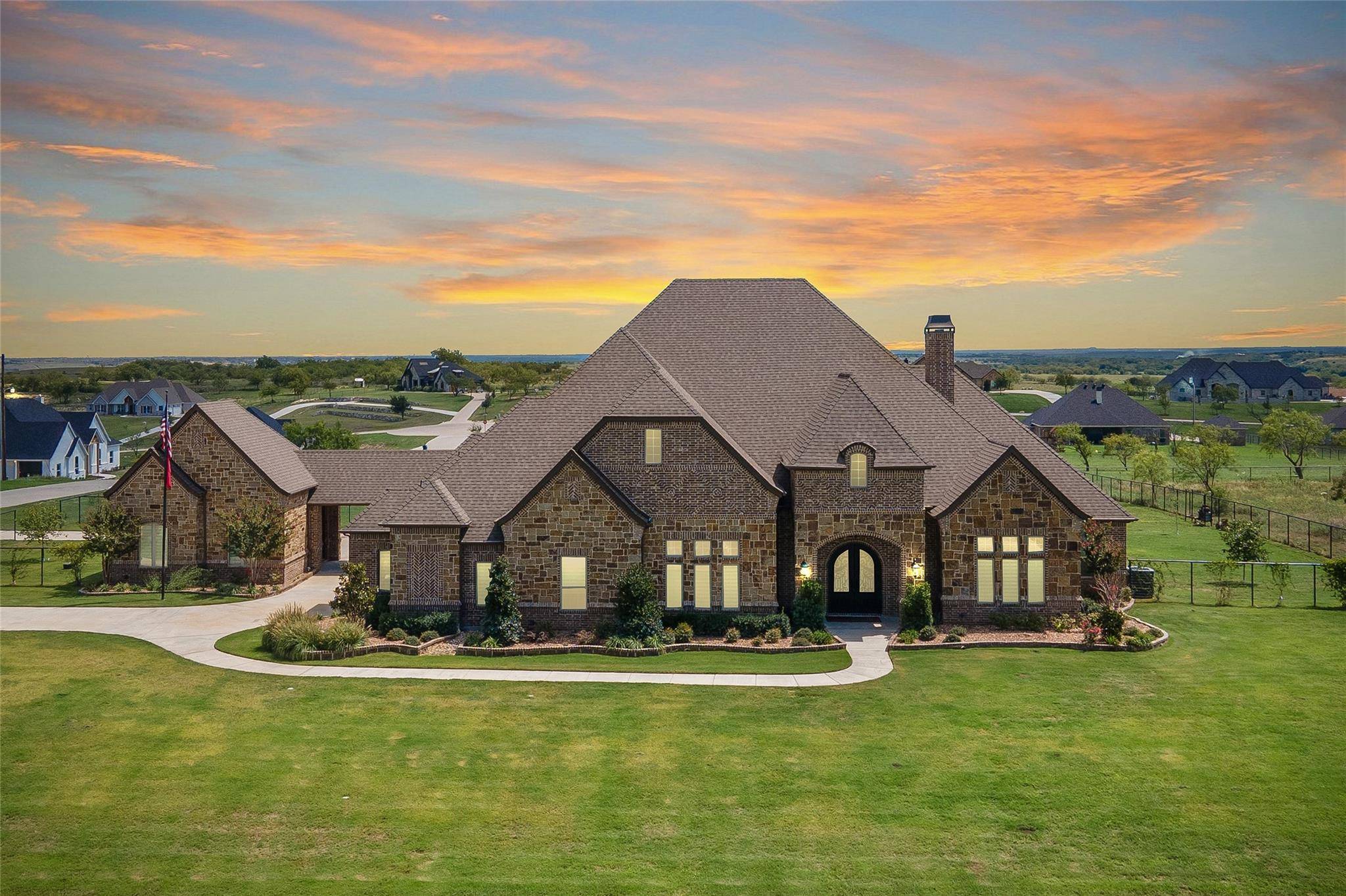 Aledo, TX 76008,140 Overlook Drive