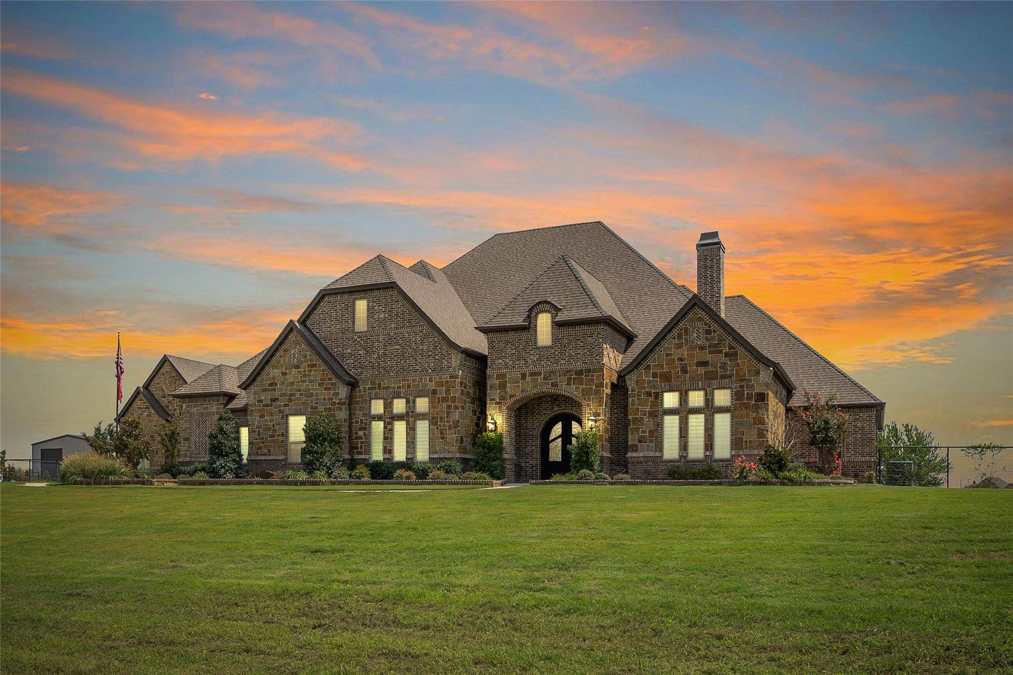 Aledo, TX 76008,140 Overlook Drive