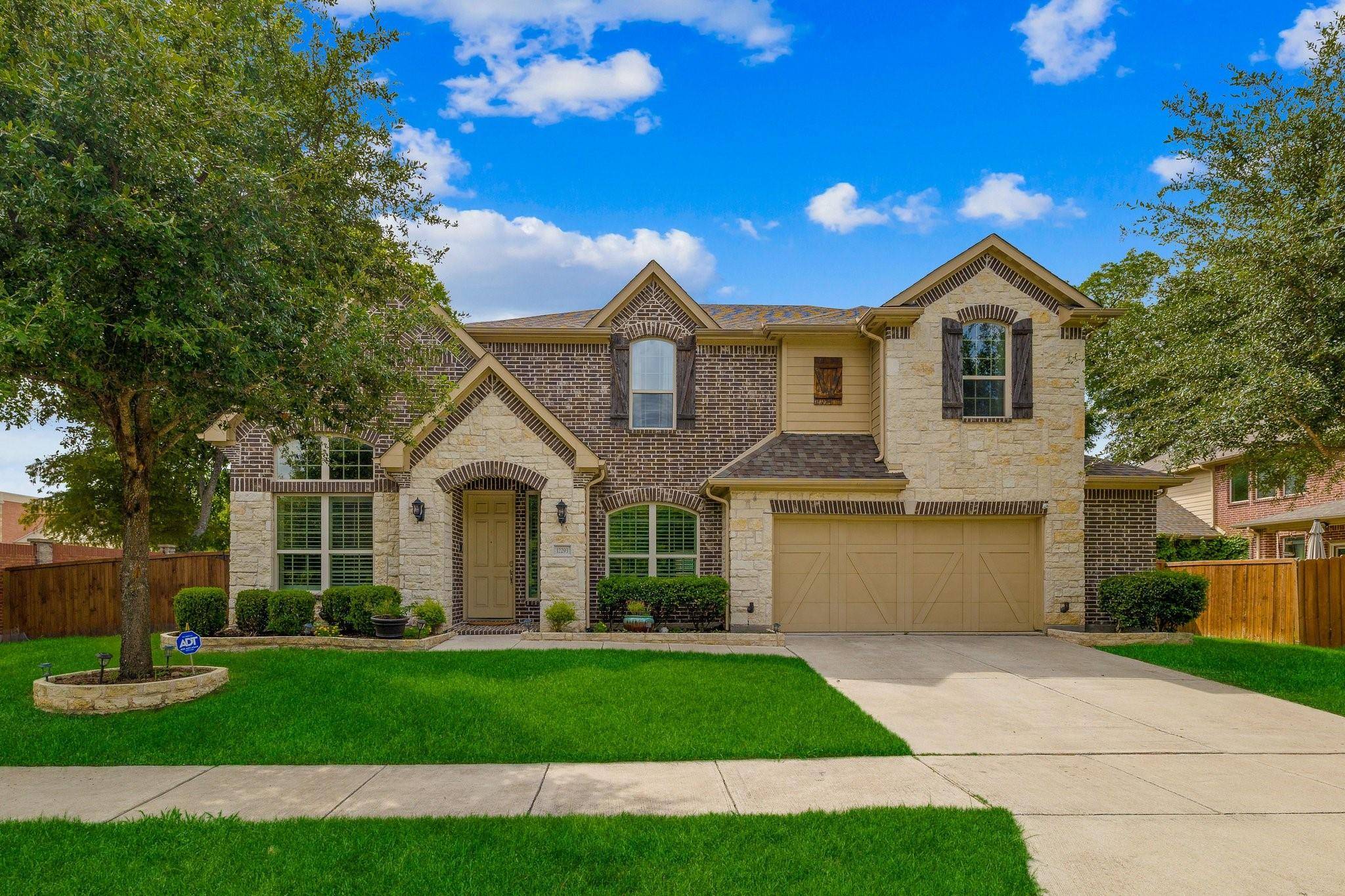 Frisco, TX 75035,12293 Pecan Hollow Lane