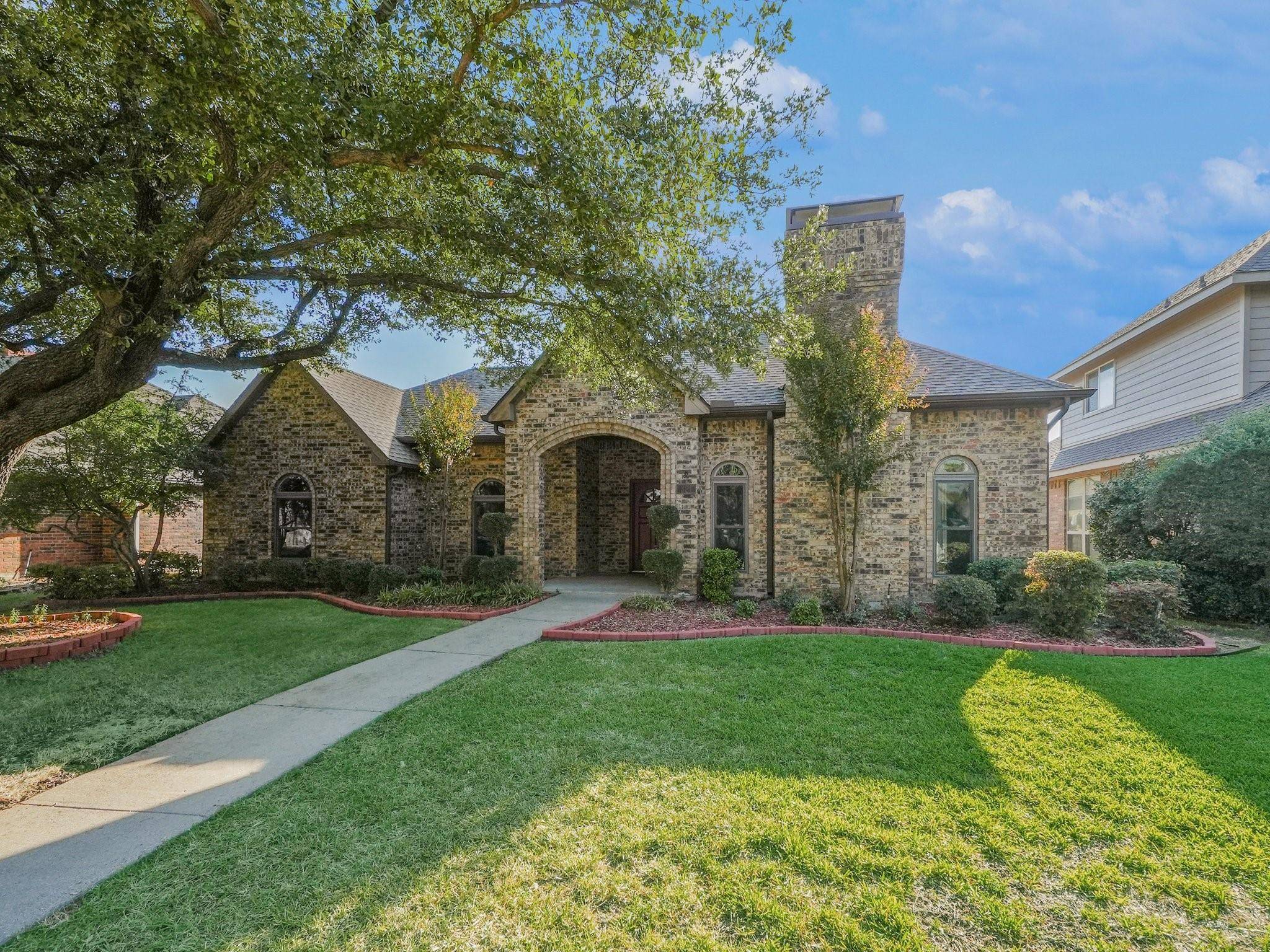 Coppell, TX 75019,321 Meadowood Lane