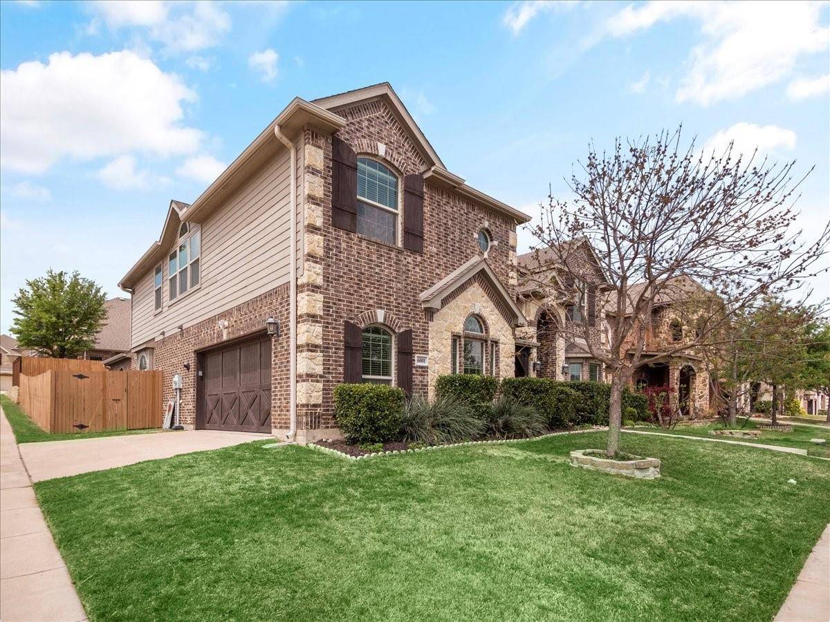 Fort Worth, TX 76123,6001 Lacebark Elm Drive