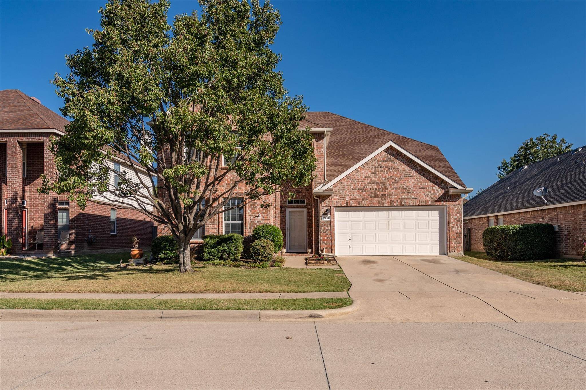 Justin, TX 76247,1941 Caddo Springs Drive