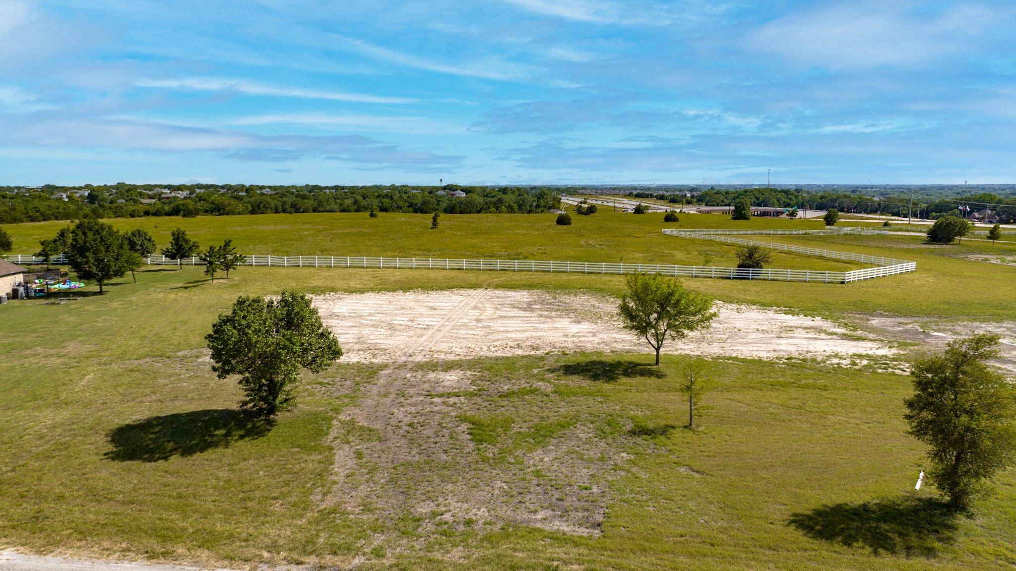 Melissa, TX 75454,LOT 196 Country Ridge Road