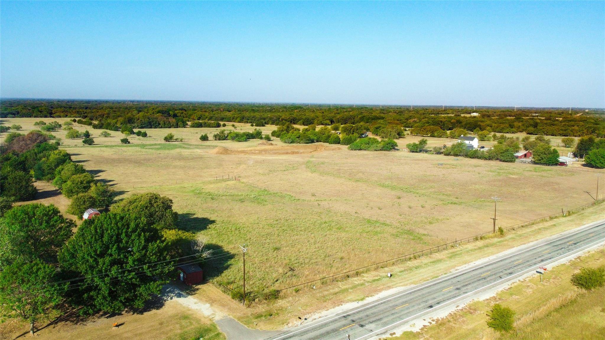 Purdon, TX 76679,TBD FM 667